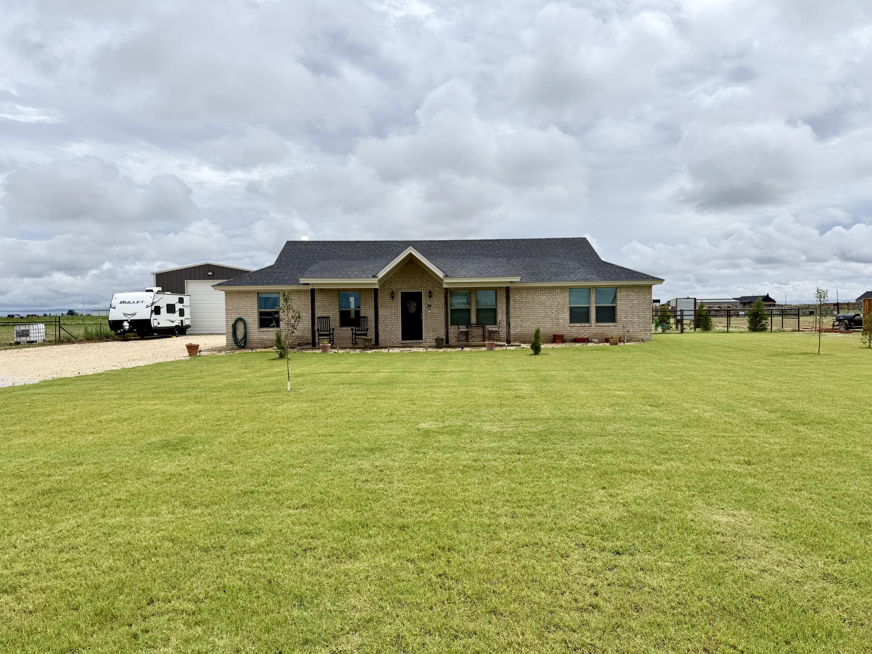 11719 County Rd 6400, B Property Photo 6