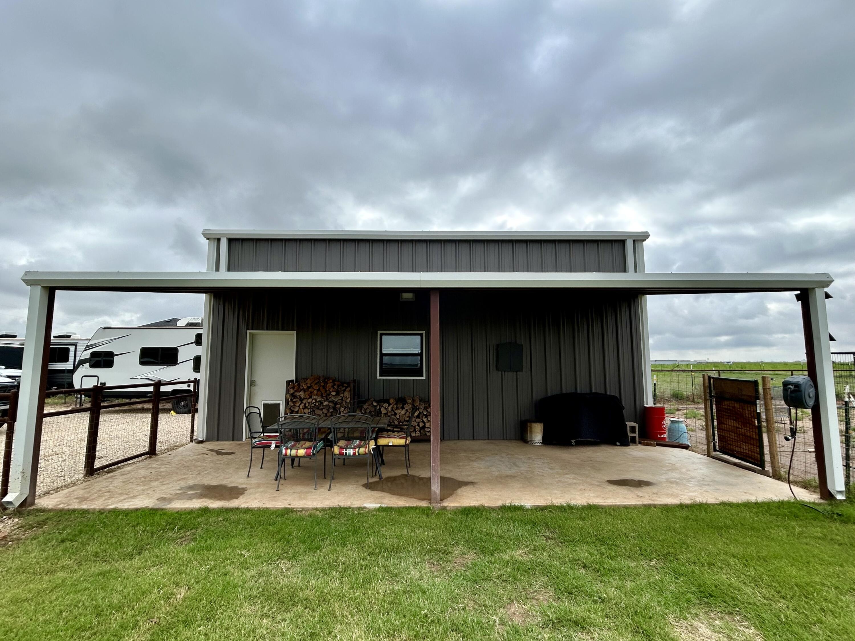 11719 County Rd 6400, B Property Photo 29