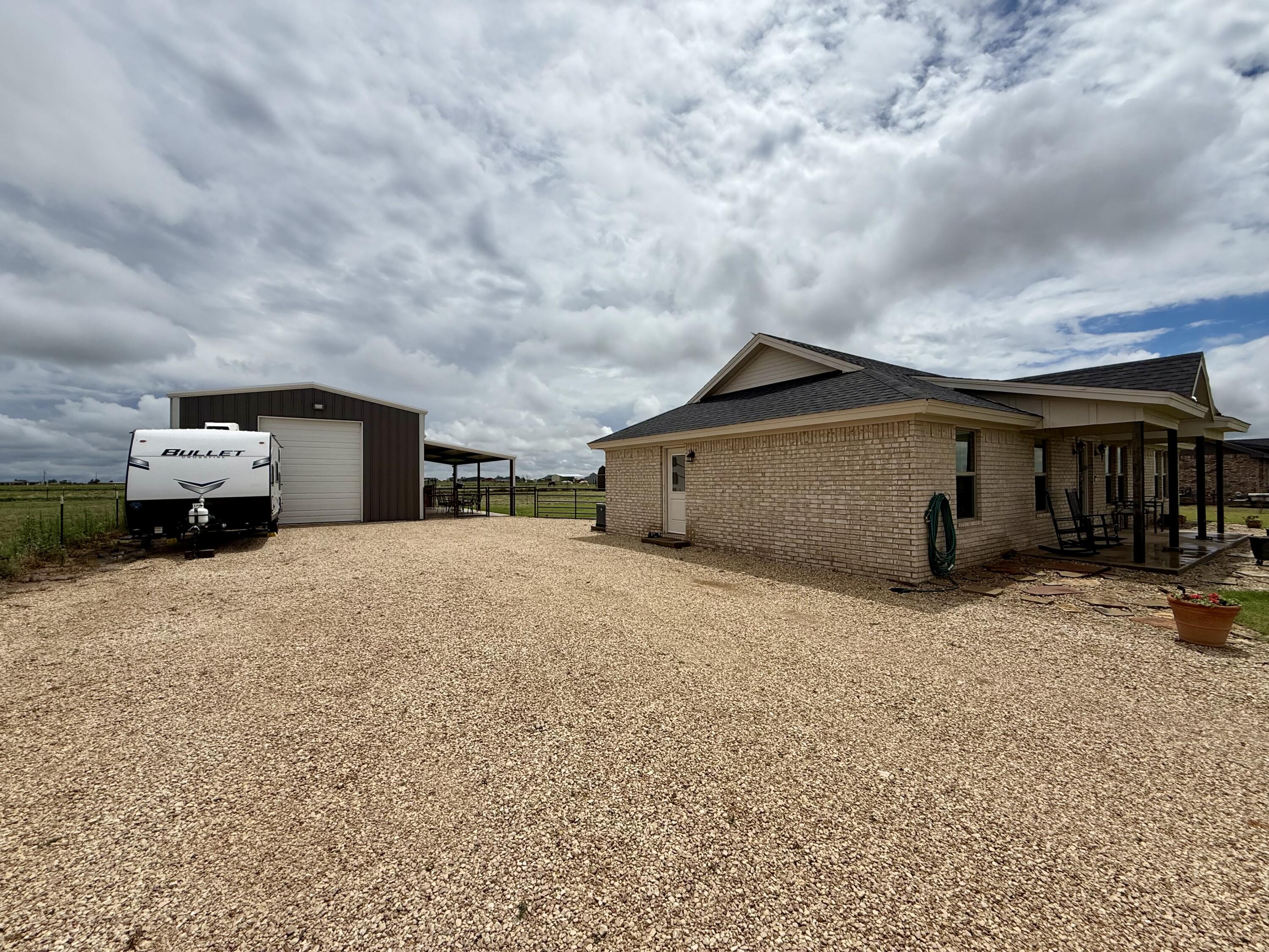 11719 County Rd 6400, B Property Photo 34