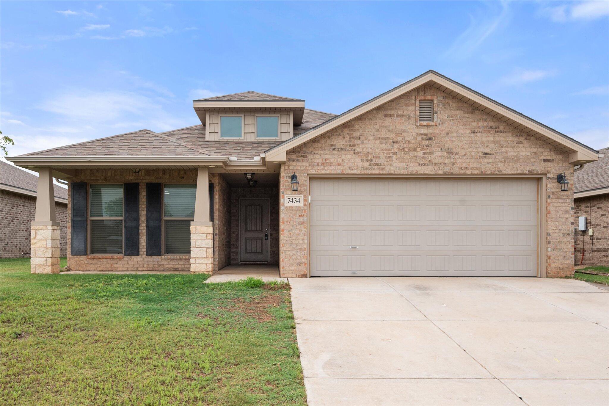 7434 105th Street Property Photo
