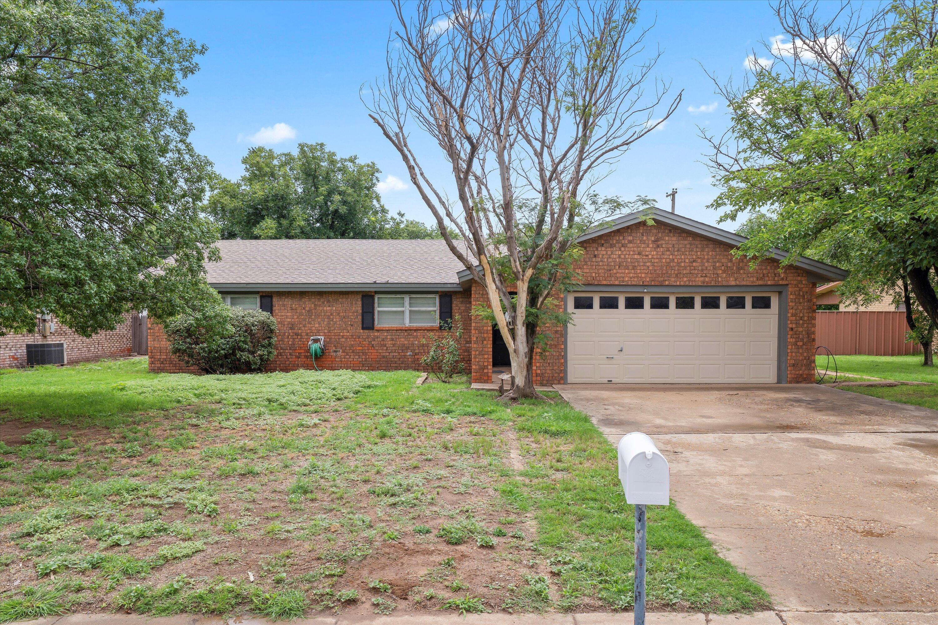 124 Cottonwood Lane Property Photo 1