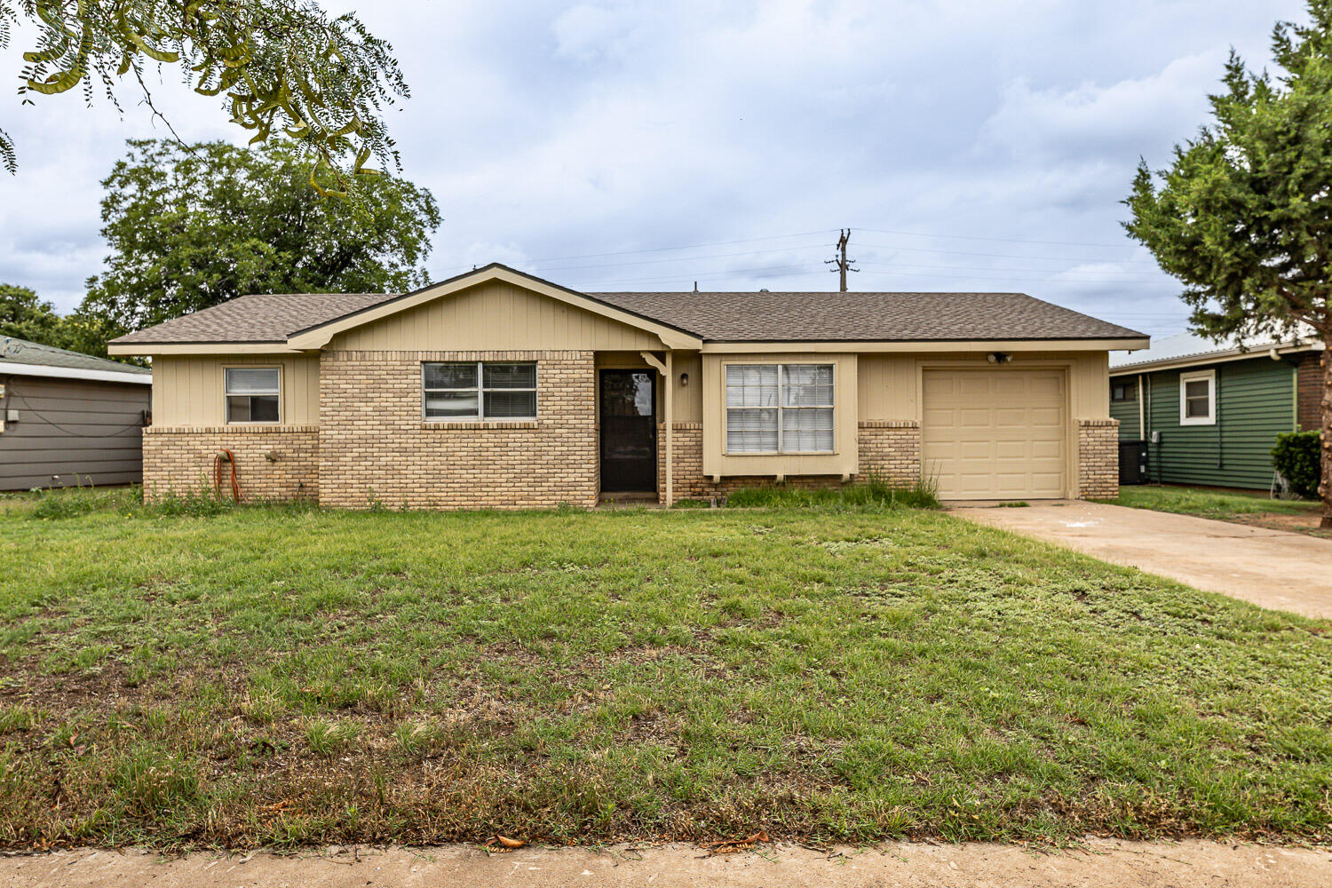 3408 Bangor Drive Property Photo
