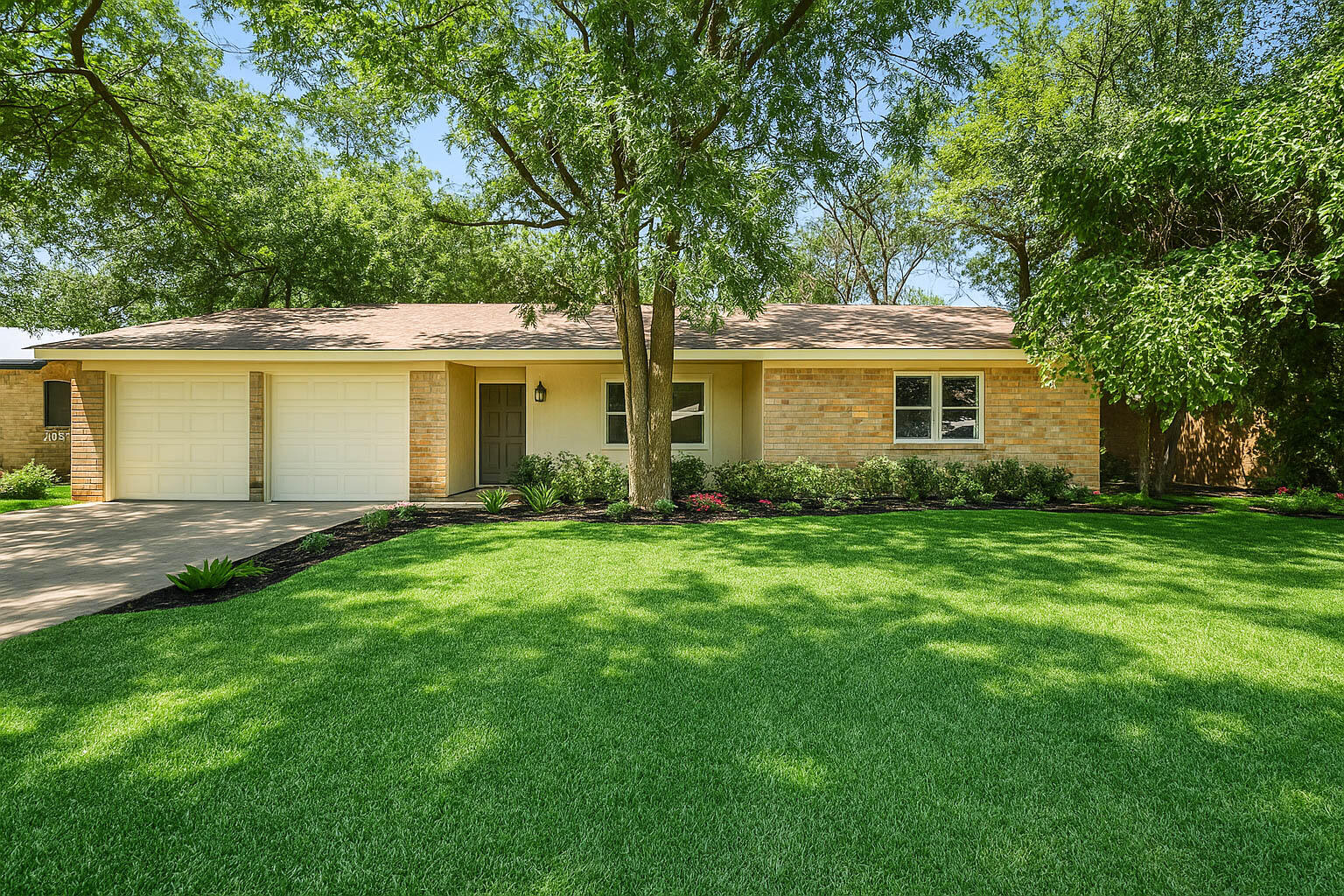 4320 56th Street Property Photo 1