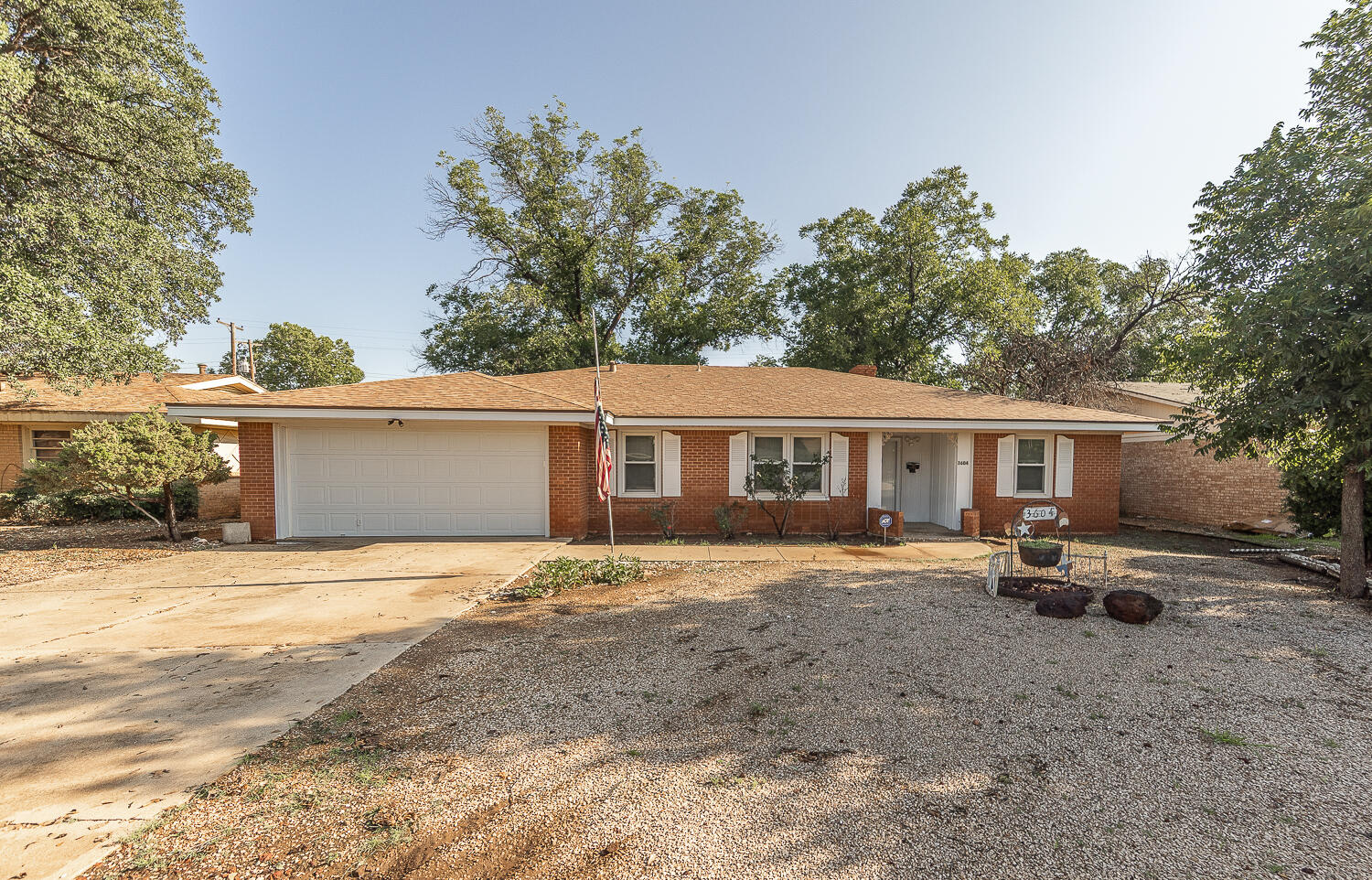 3604 58th Street Property Photo 1
