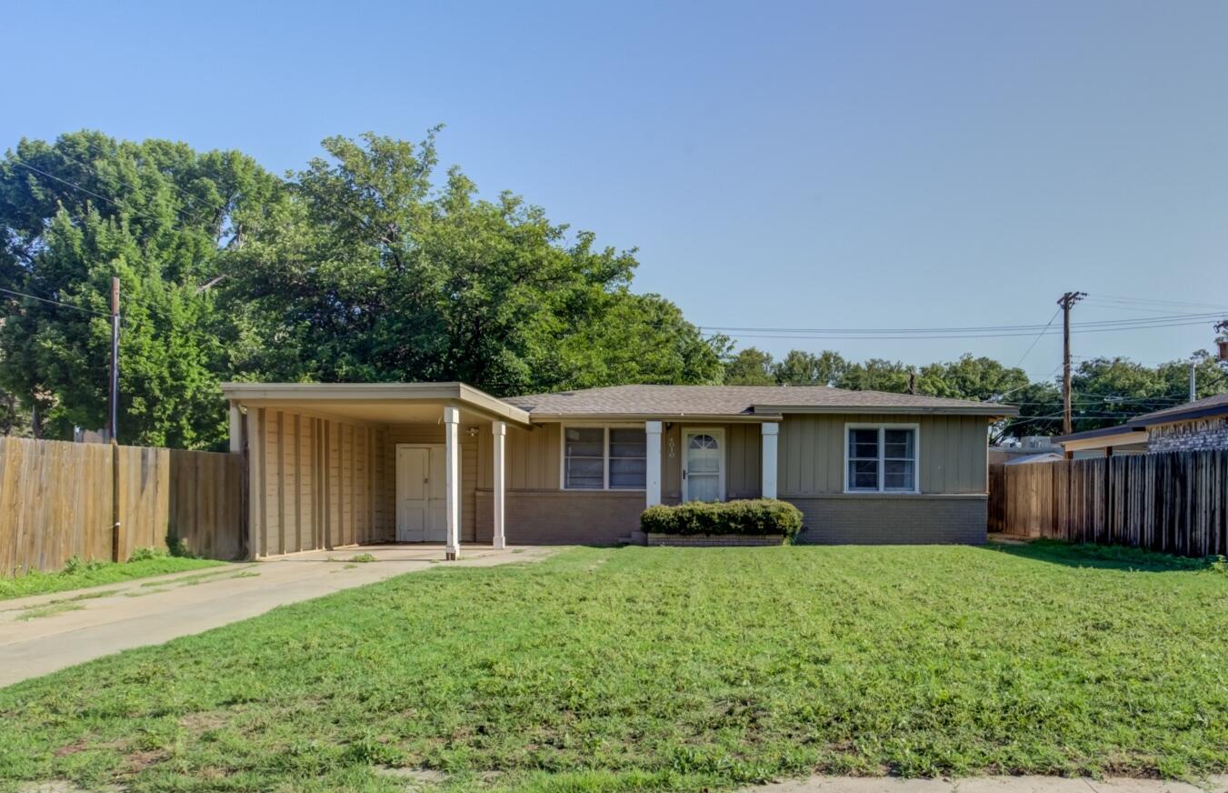 4010 25th Street Property Photo