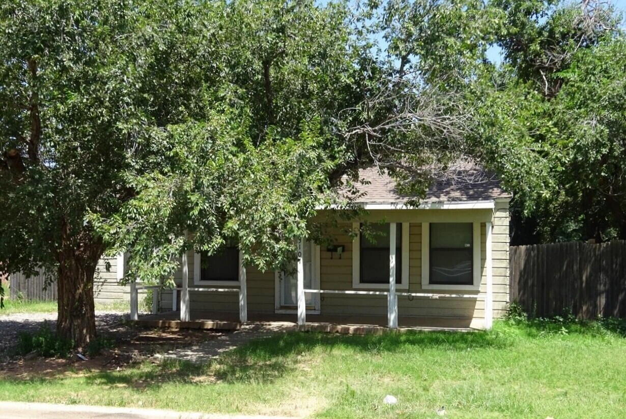3107 Avenue U Property Photo