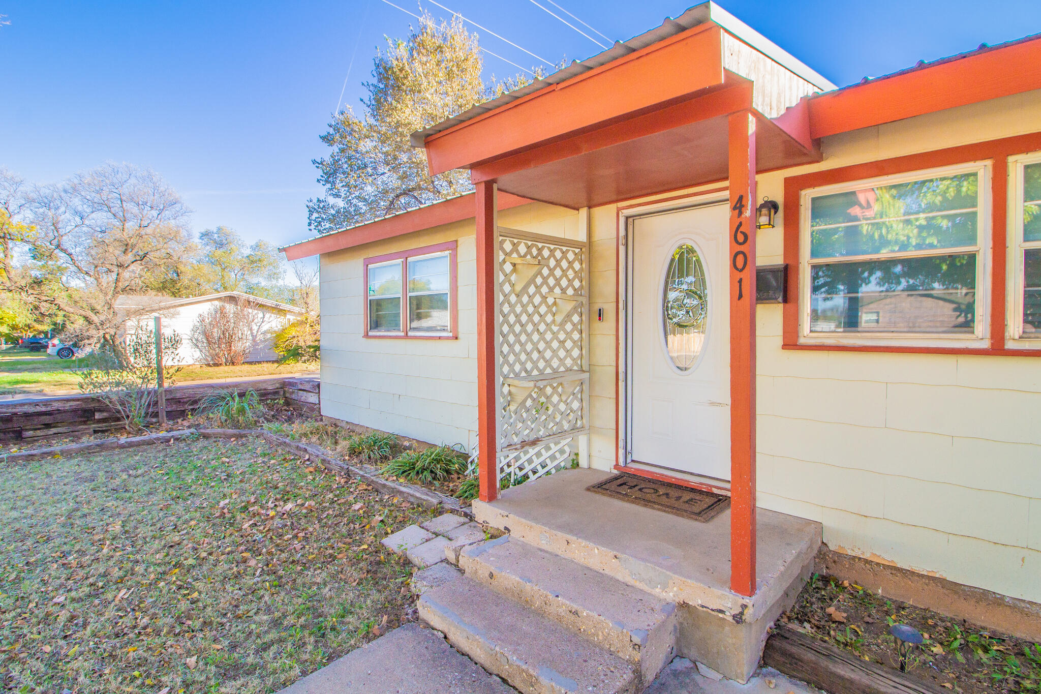 4601 45th Street Property Photo 1