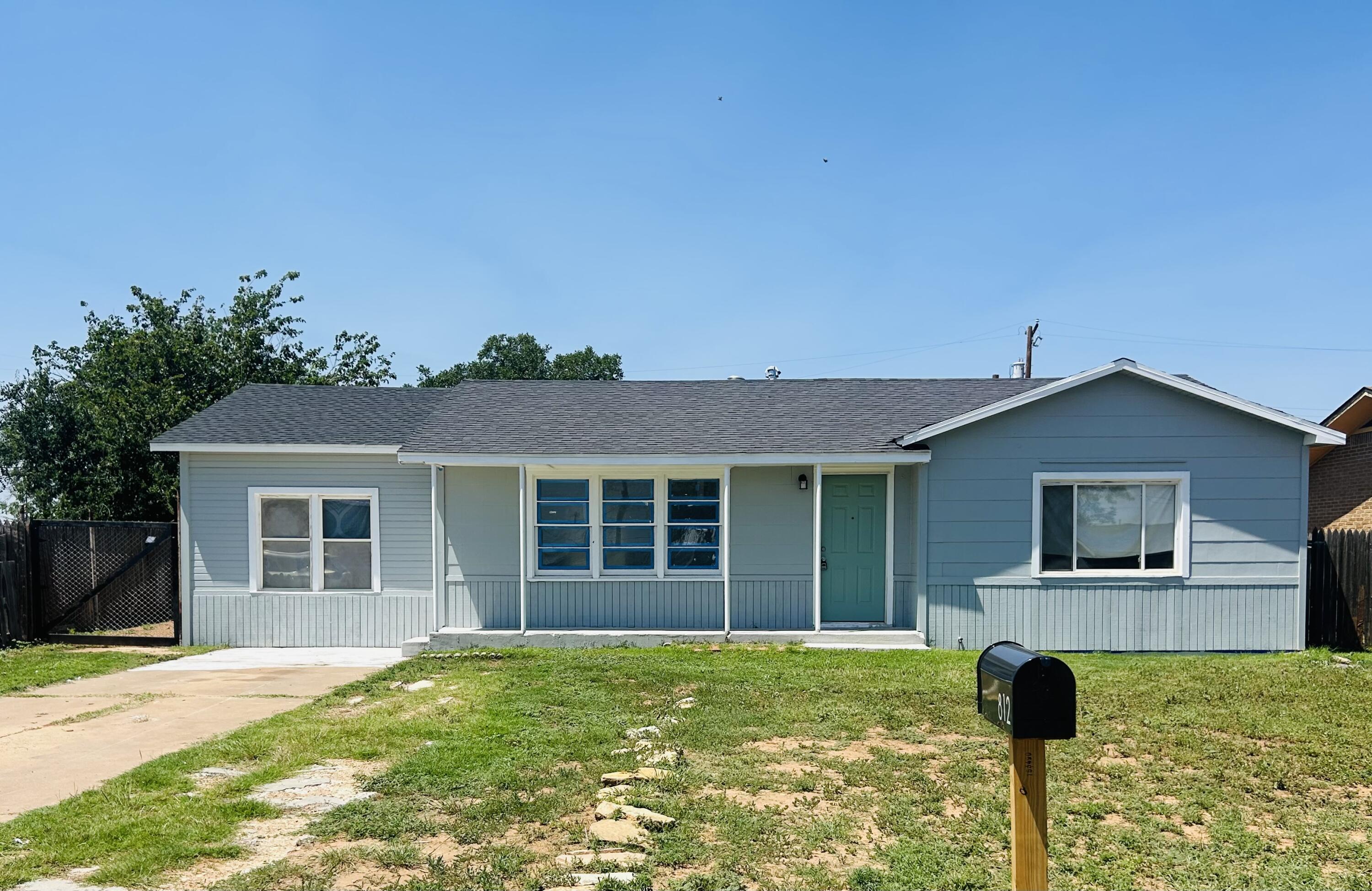 812 48th Street Property Photo 1