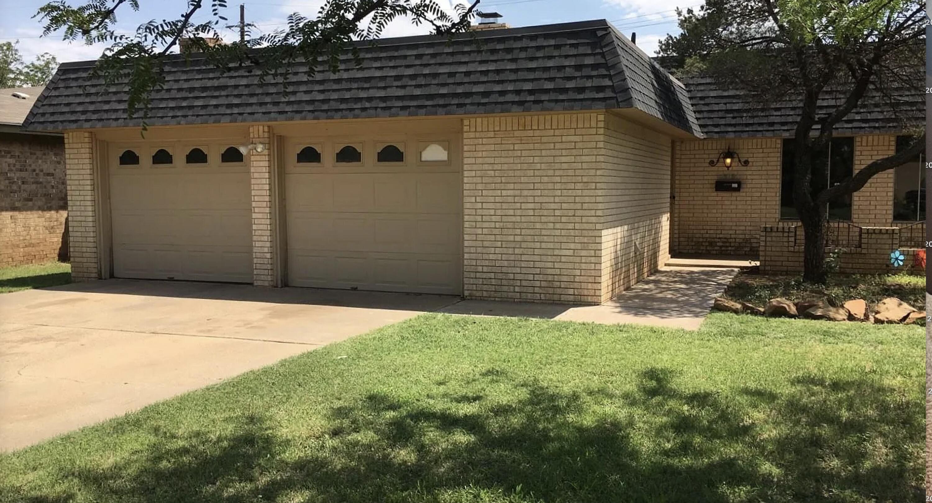 2303 33rd Street Property Photo