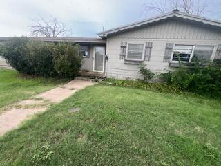 106 E Jeffie Street Property Photo 1