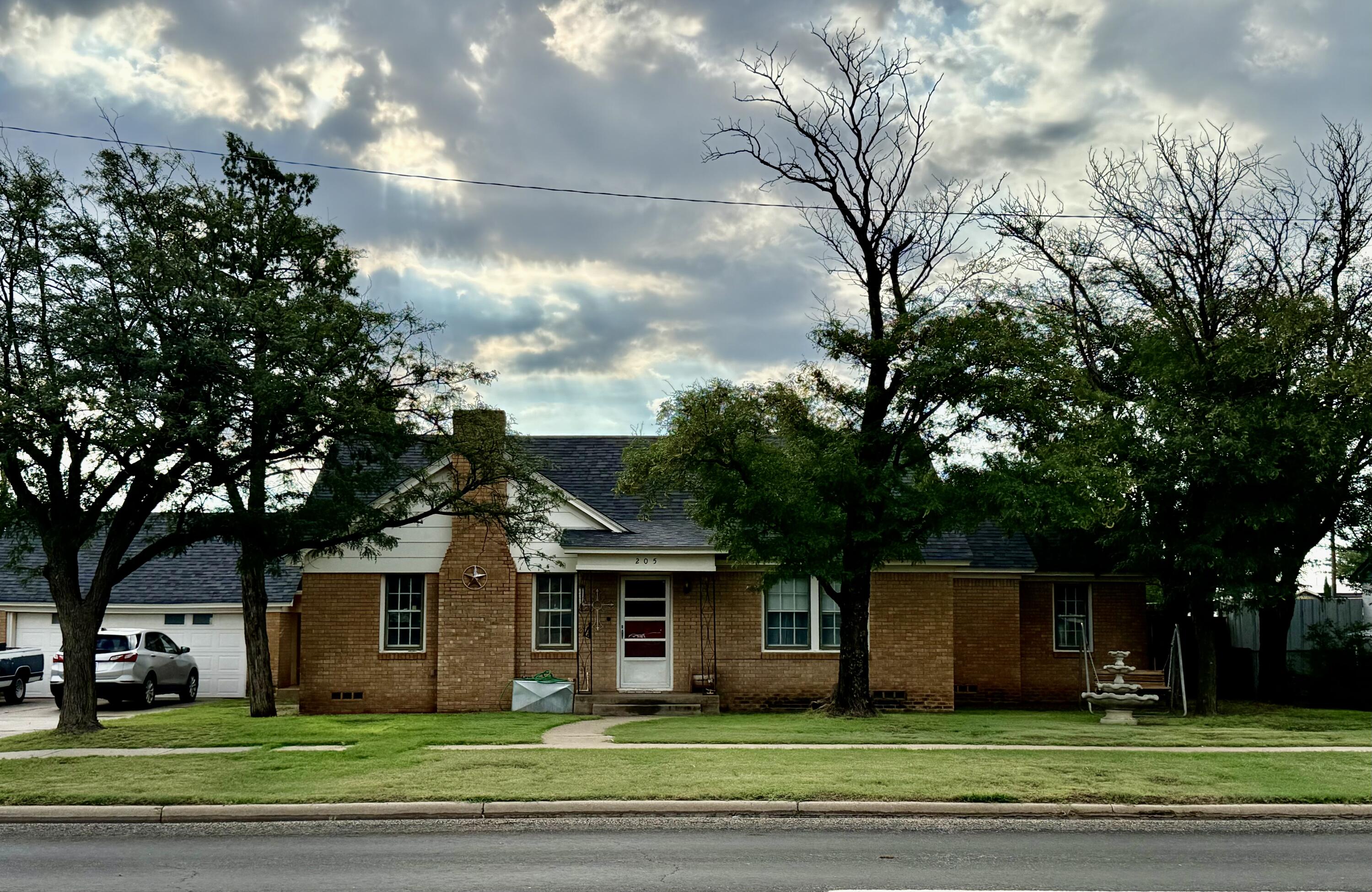 205 Harrison Avenue Property Photo 1