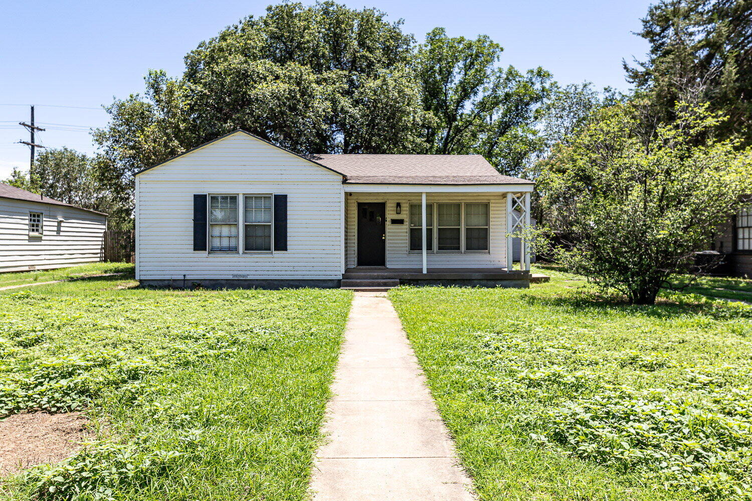 3405 28th Street Property Photo 1