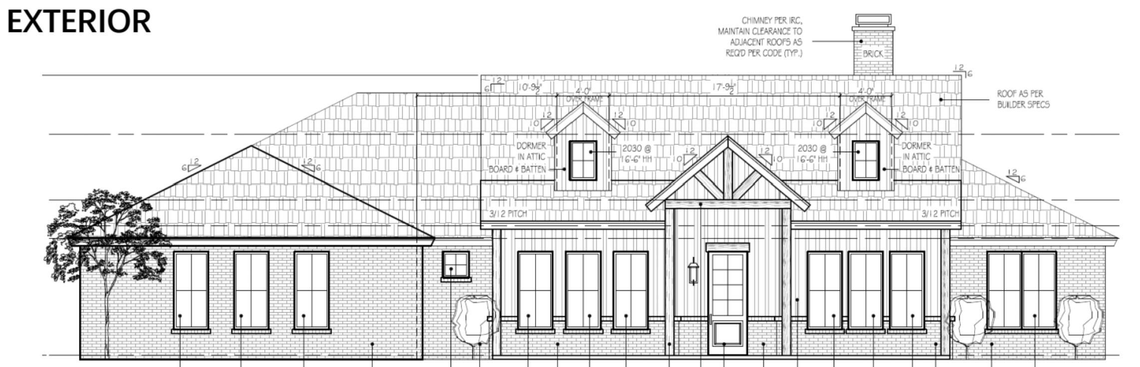 1009 County Rd 7715 Property Photo
