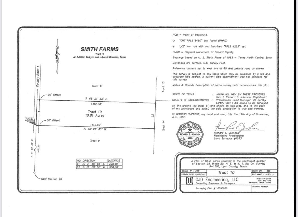 10 County Road L Property Photo 1