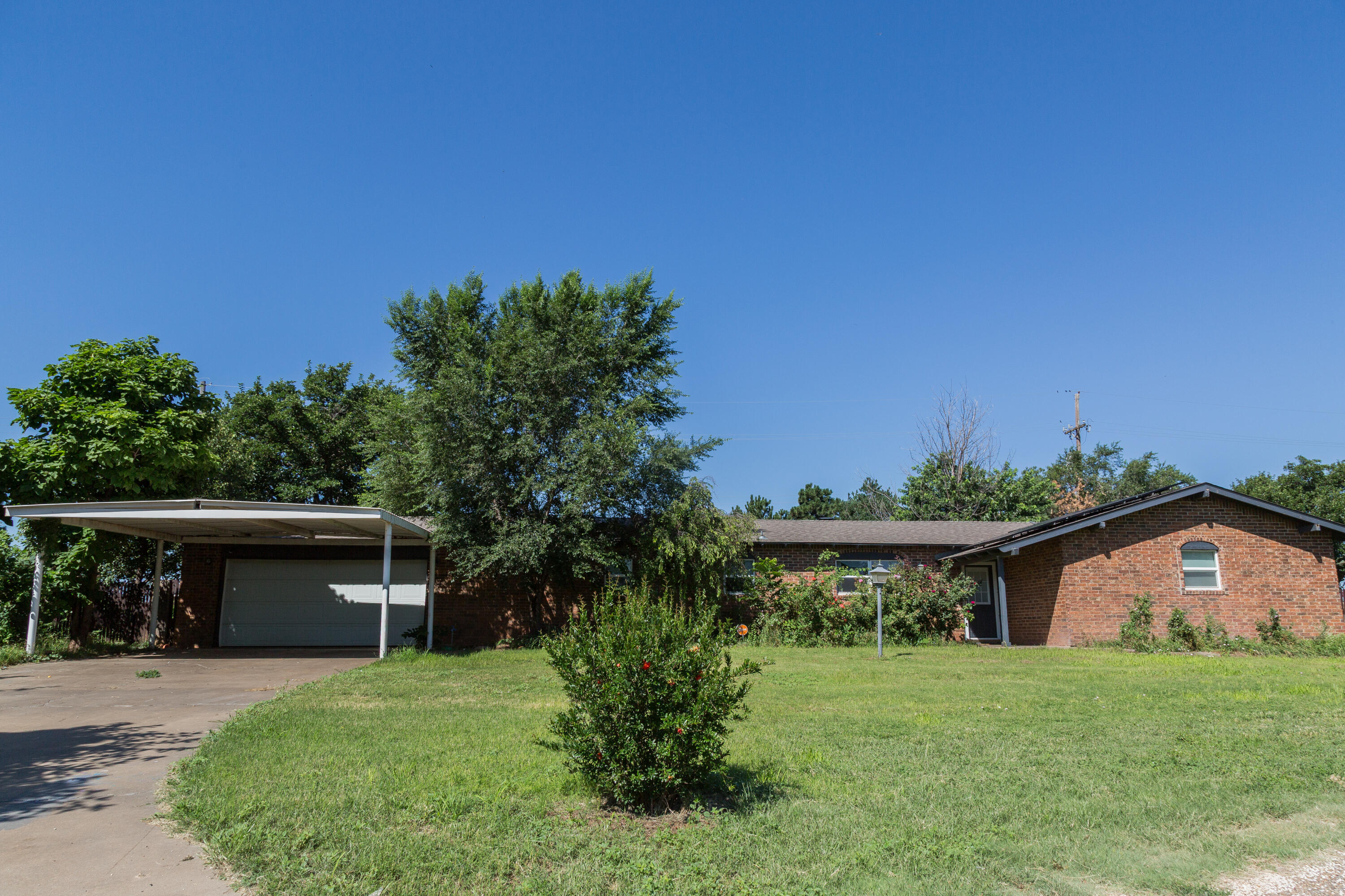 7005 Pleasant Hill Circle