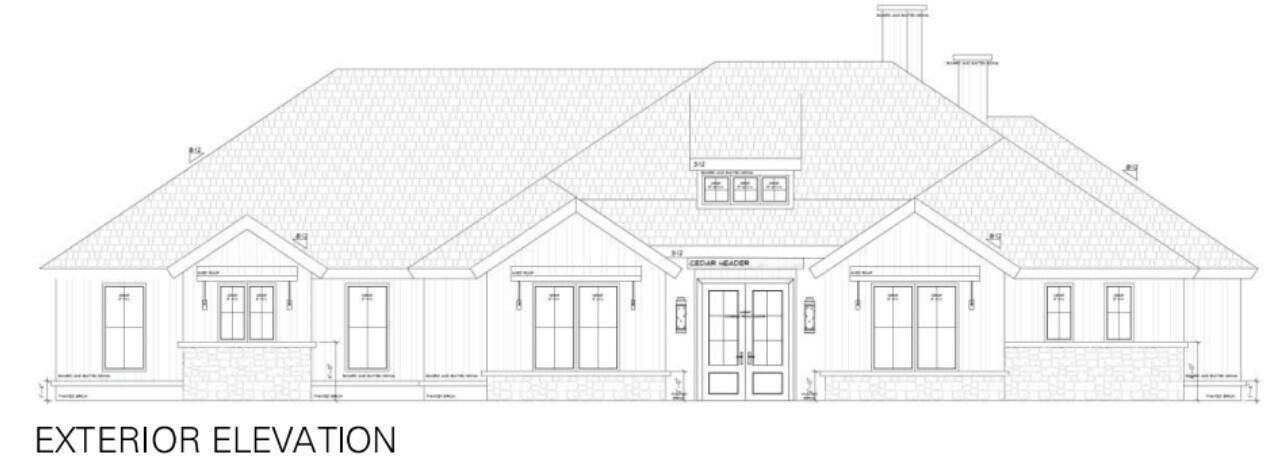 3508 County Rd 7670 Property Photo