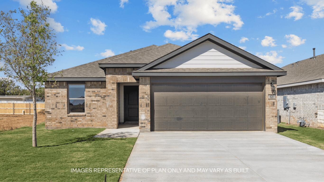 603 14th Street Property Photo 1