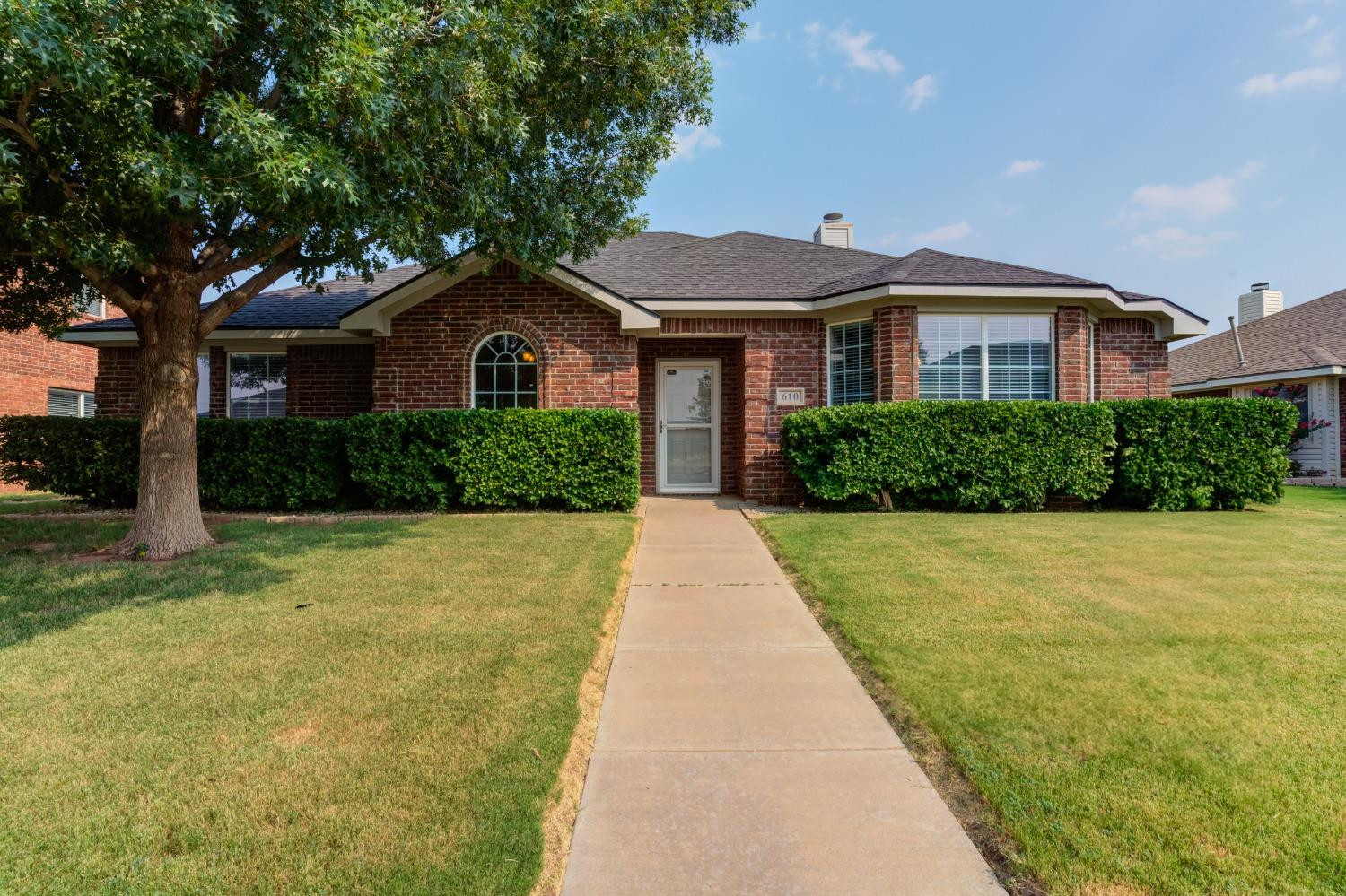 610 N Wayne Avenue Property Photo
