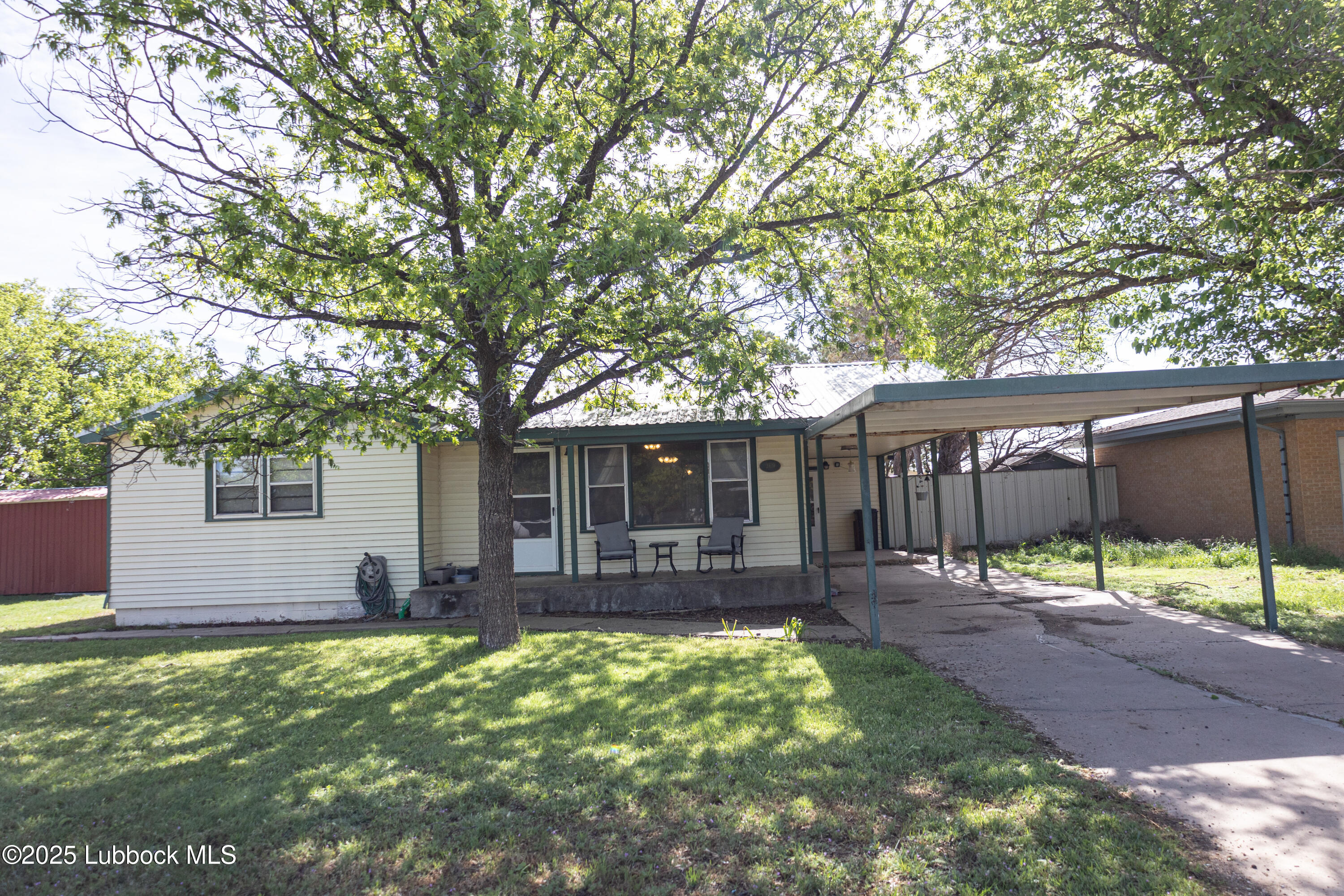 309 Ripley Avenue Property Photo 1