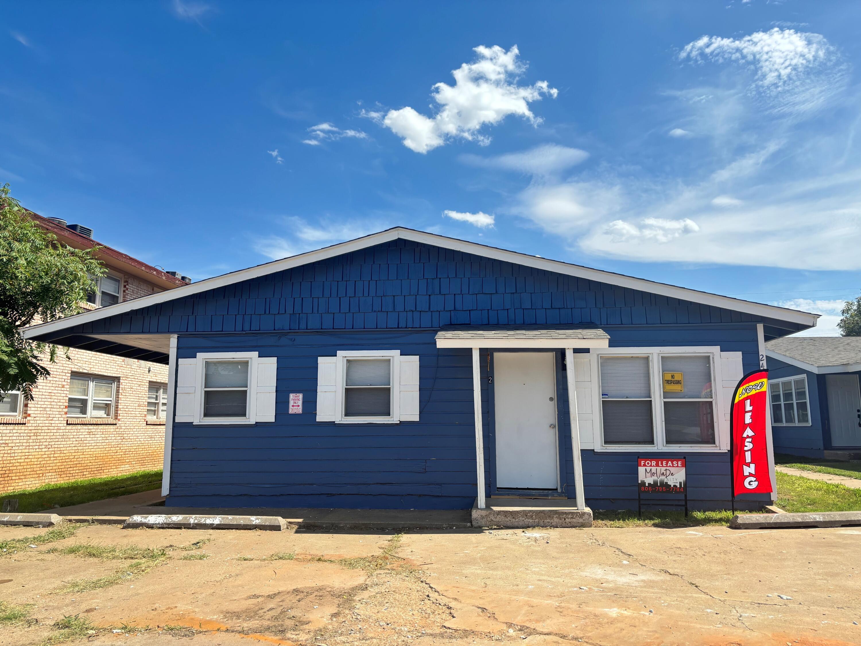 2409 45th Street, Unit 7 Property Photo