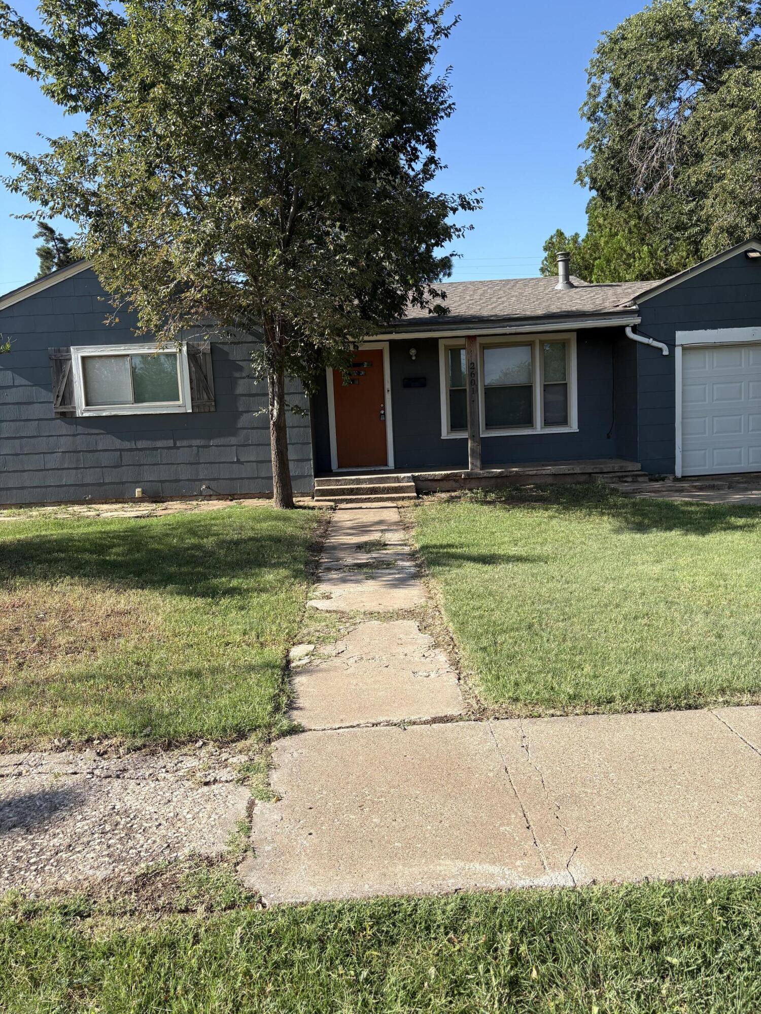 2601 40th Street Property Photo
