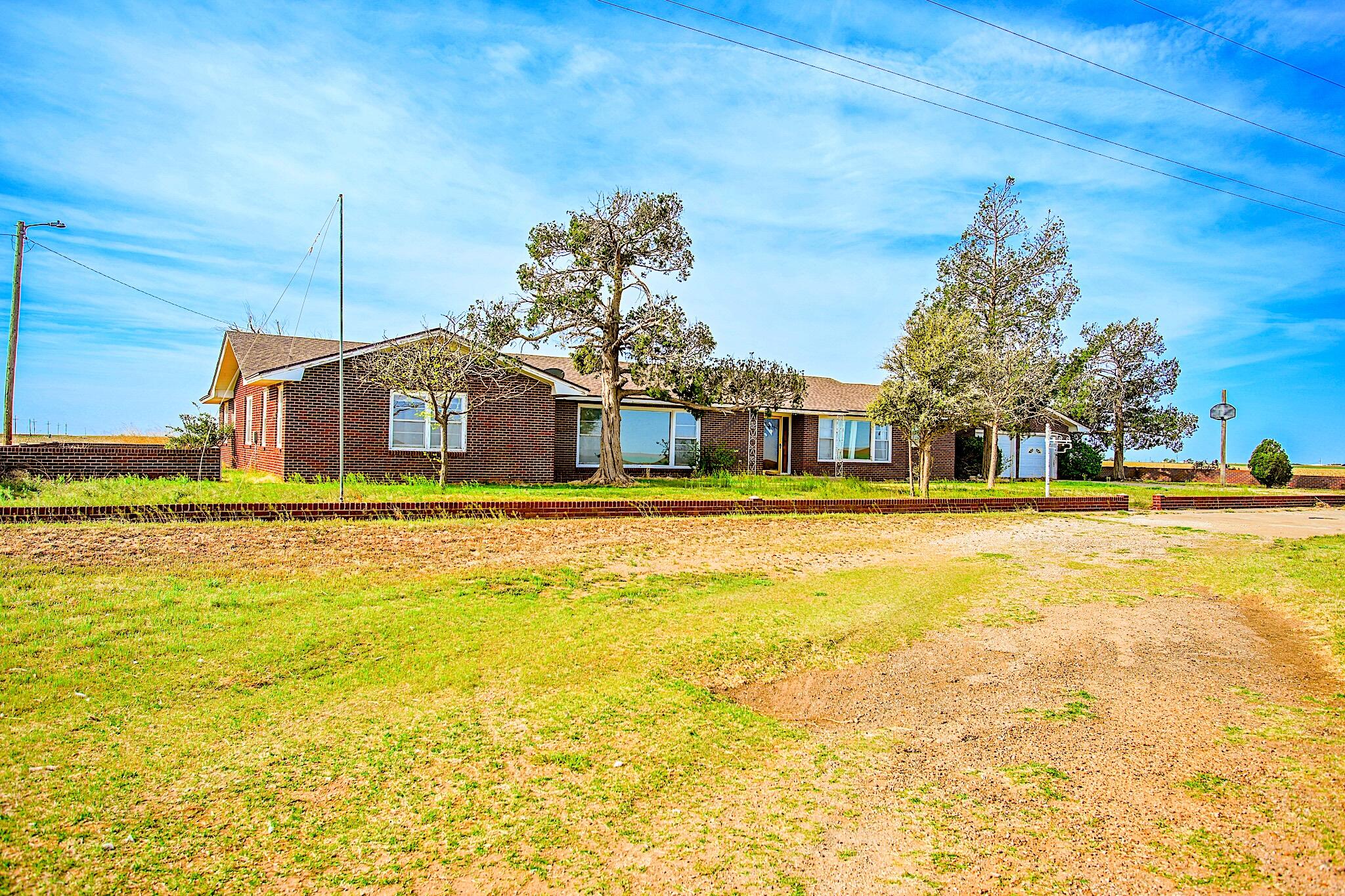 10709 Fm 41 Property Photo 1