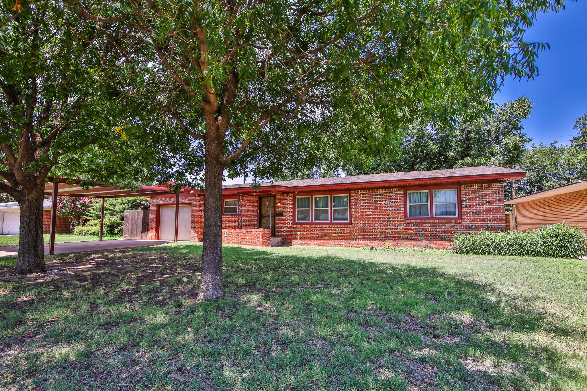 3508 47th Street Property Photo 1
