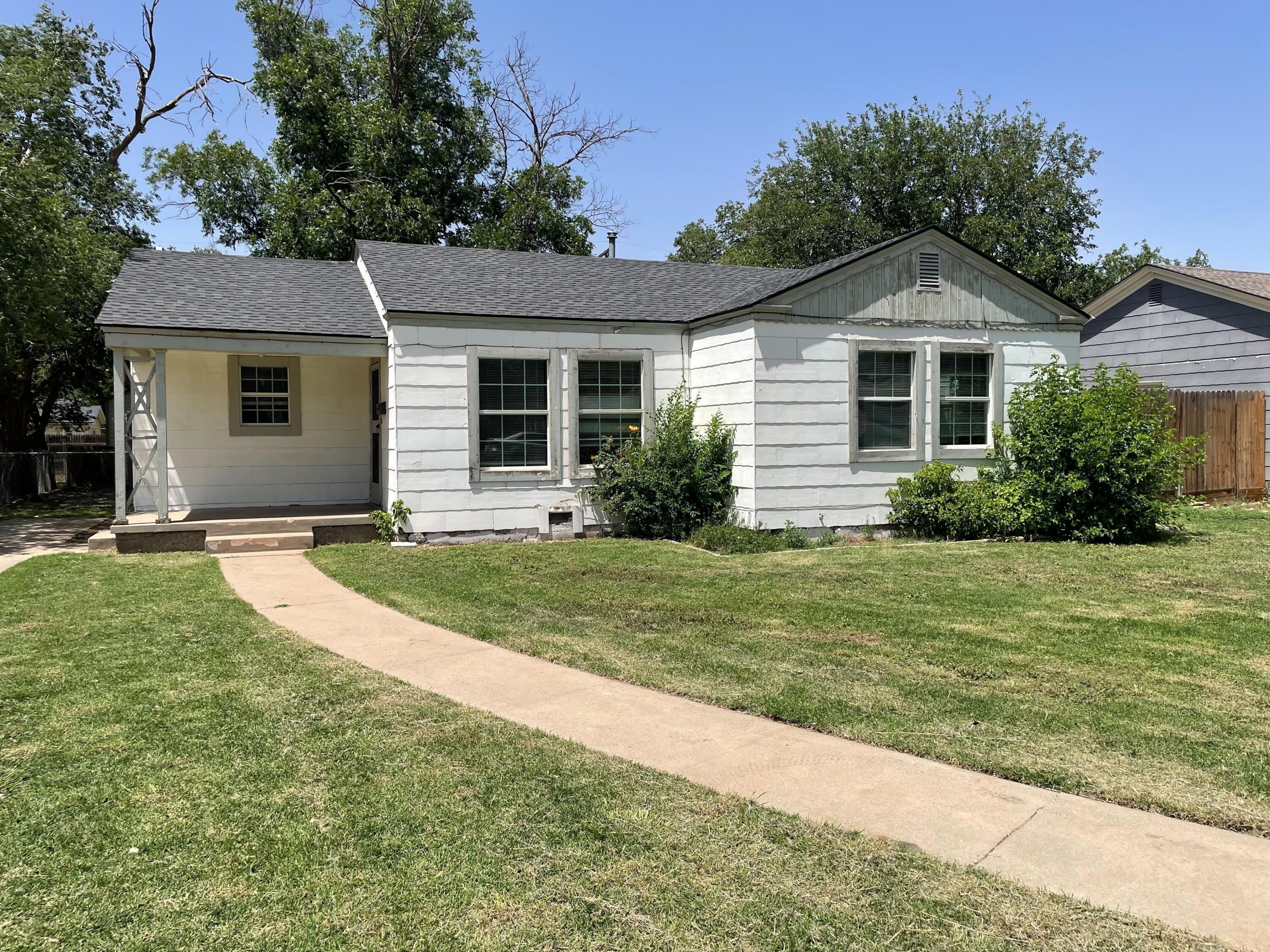 3614 30th Street Property Photo 1