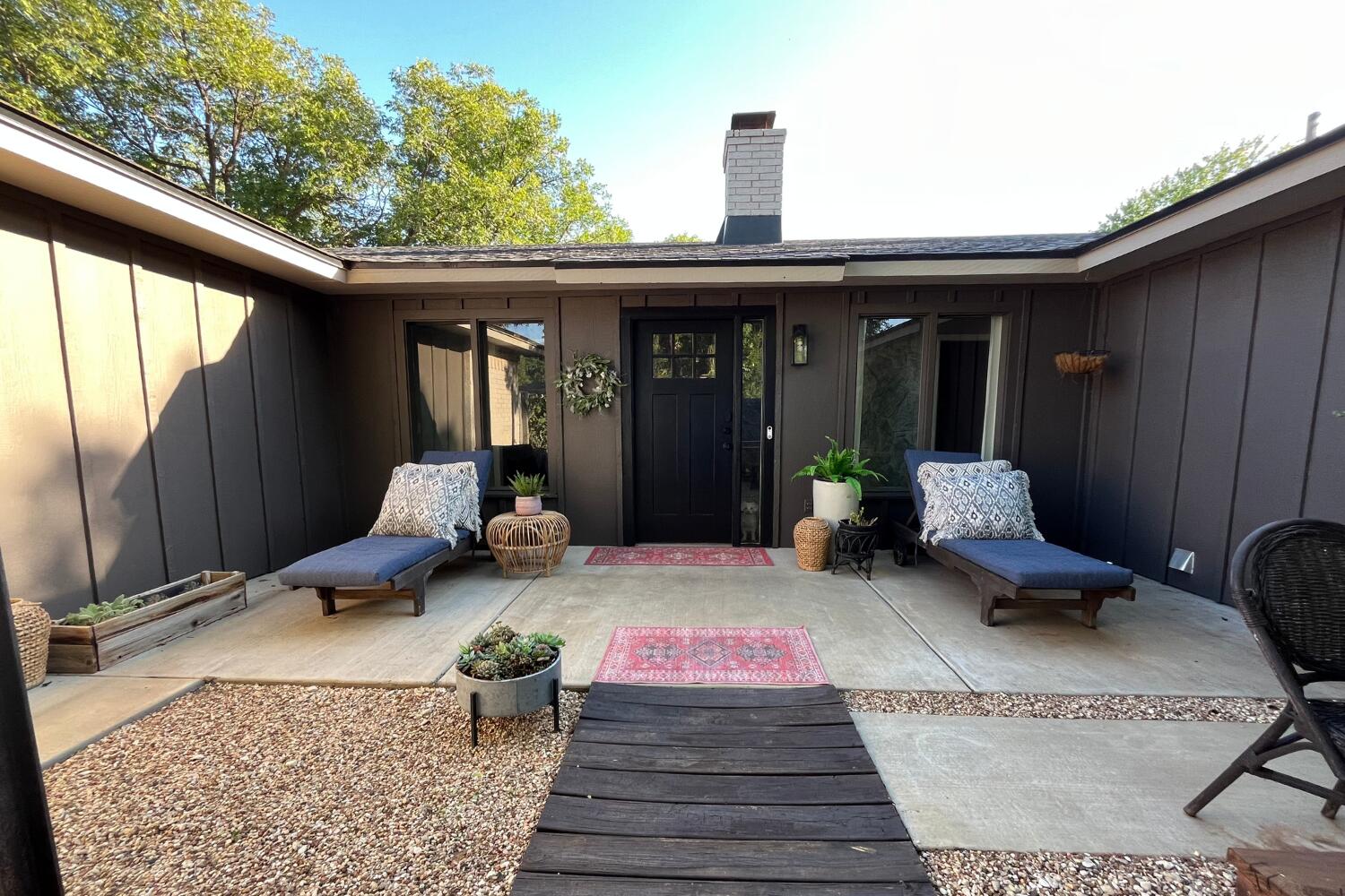 8508 Jordan Drive Property Photo