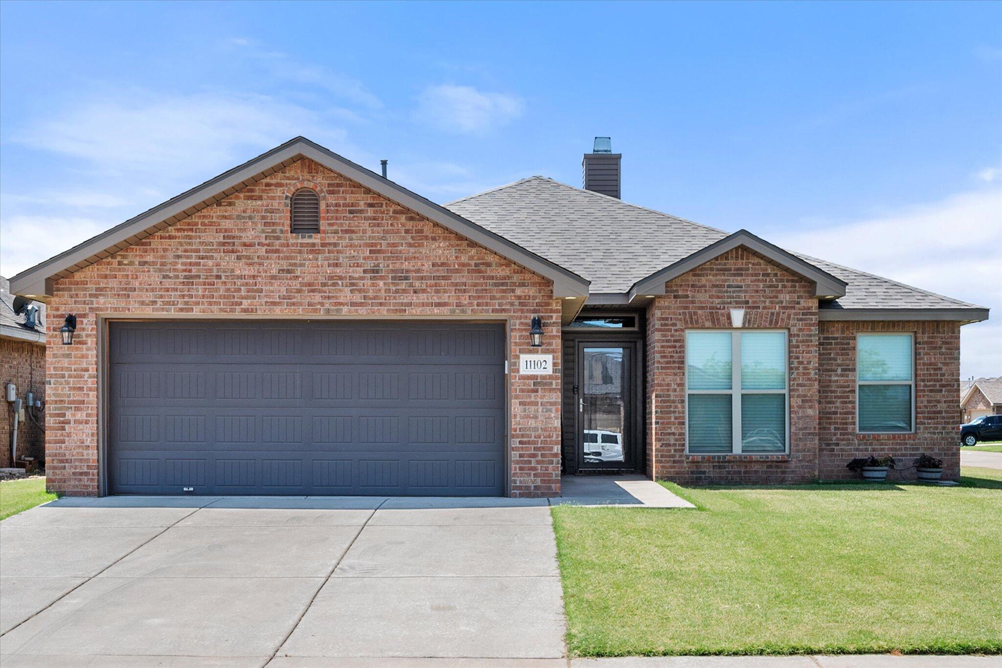 11102 Englewood Avenue Property Photo 1