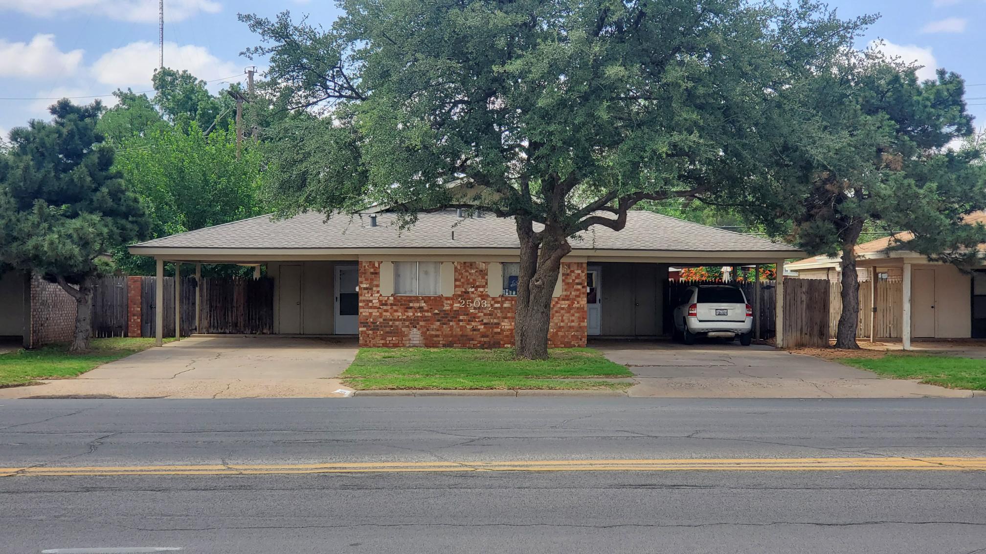 2503 66th Street, A Property Photo