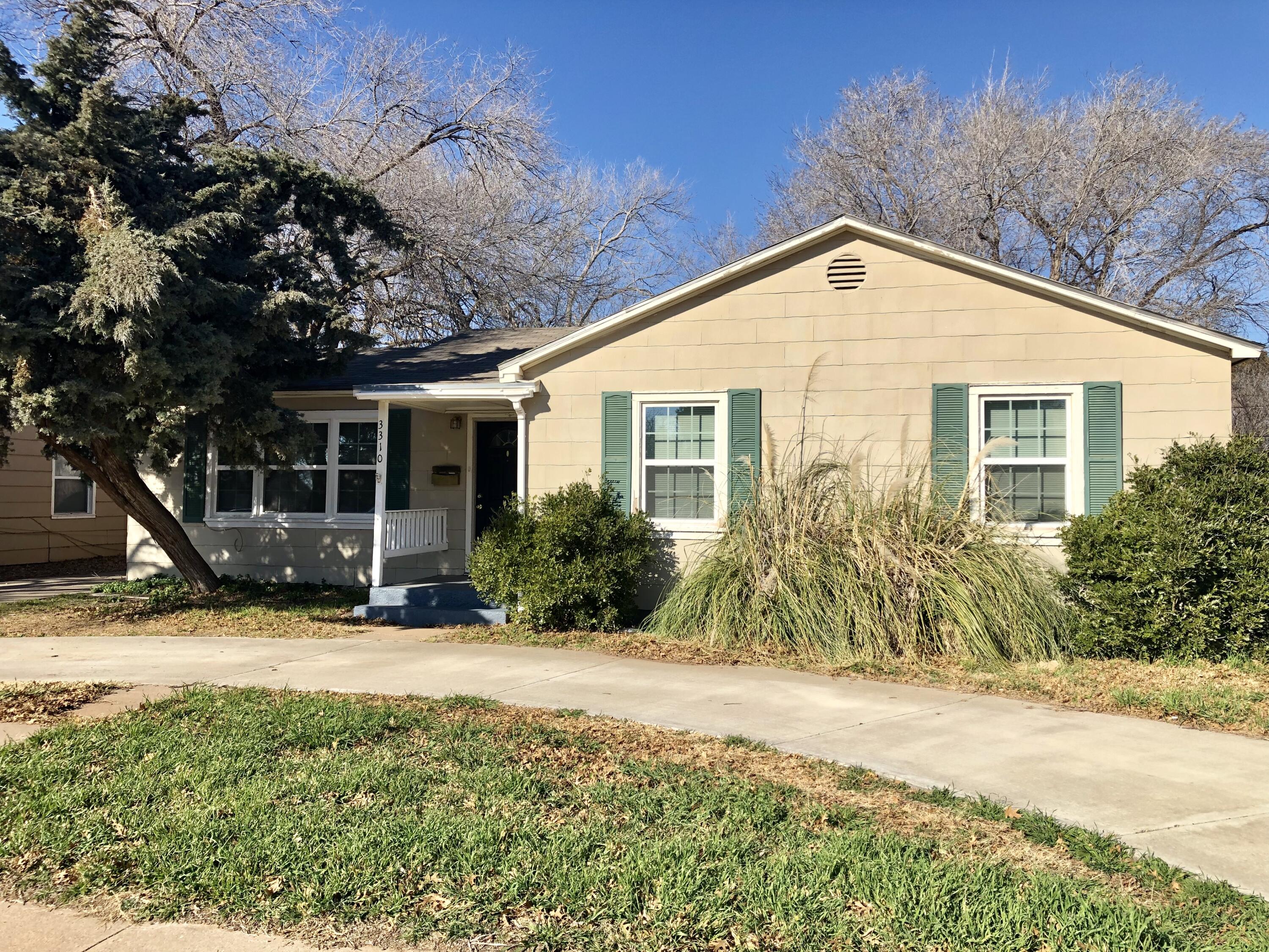 3310 28th Street Property Photo 1