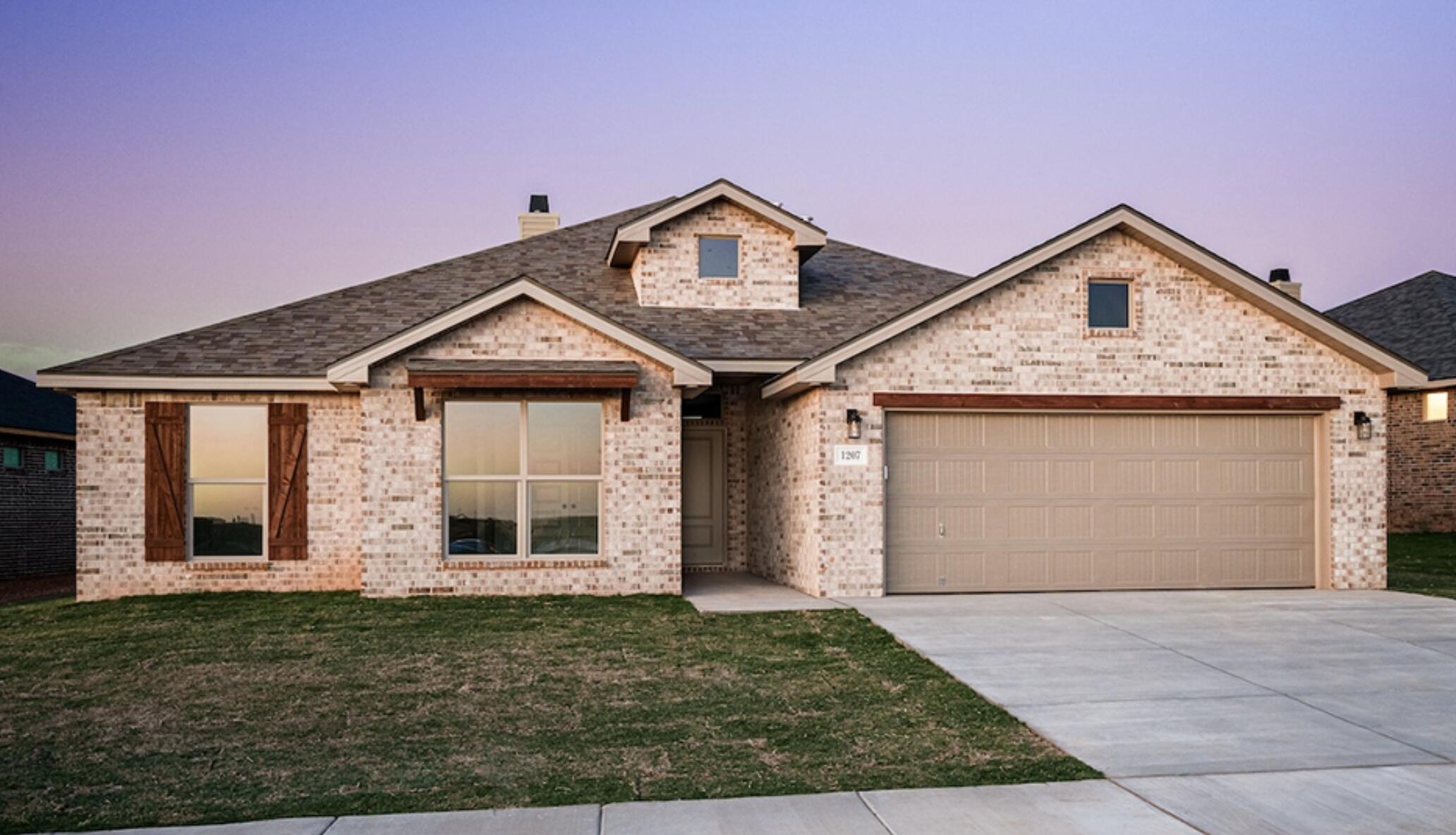 5409 106th Street Property Photo 1
