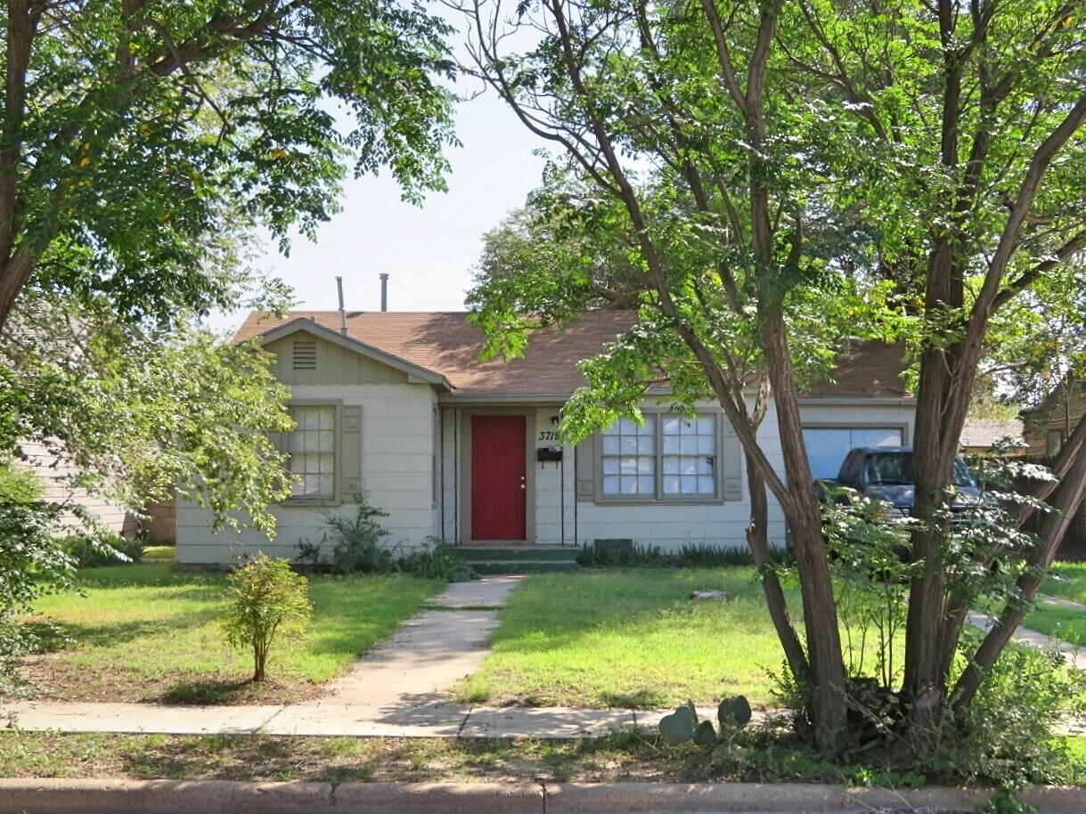 3719 25th Street Property Photo