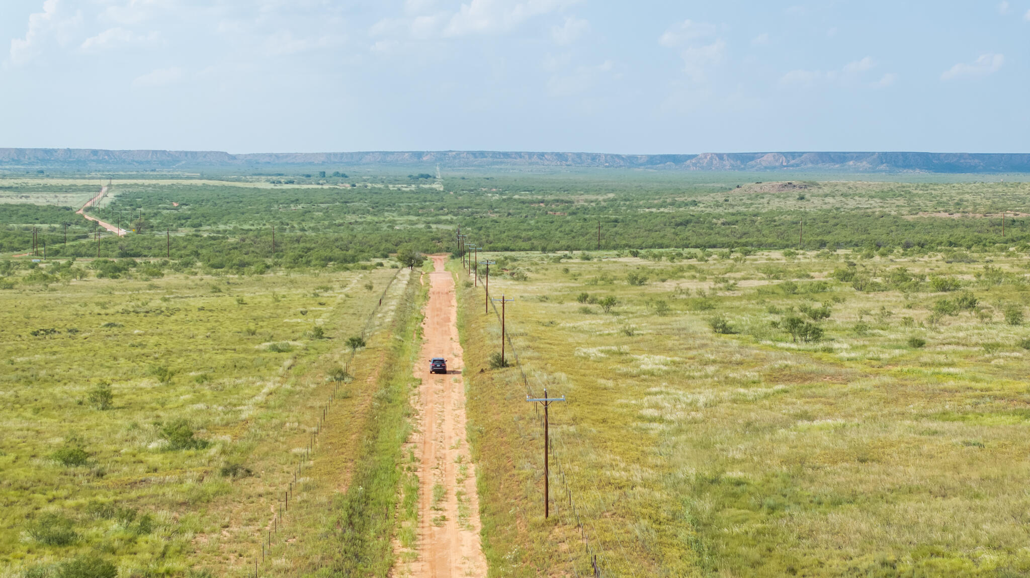Fm 227 & Fm 134 Property Photo 1