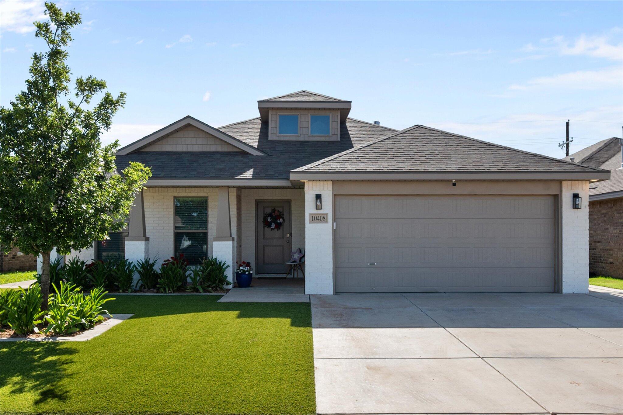 10408 Xenia Avenue Property Photo 1