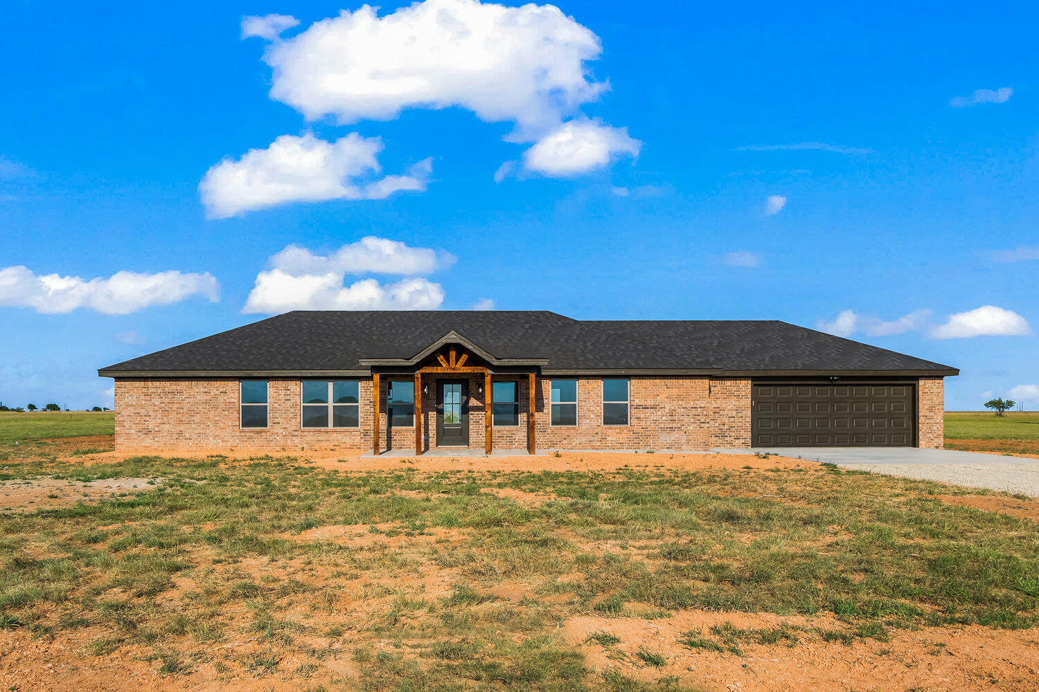 14722 N County Road 1200 Property Photo 1