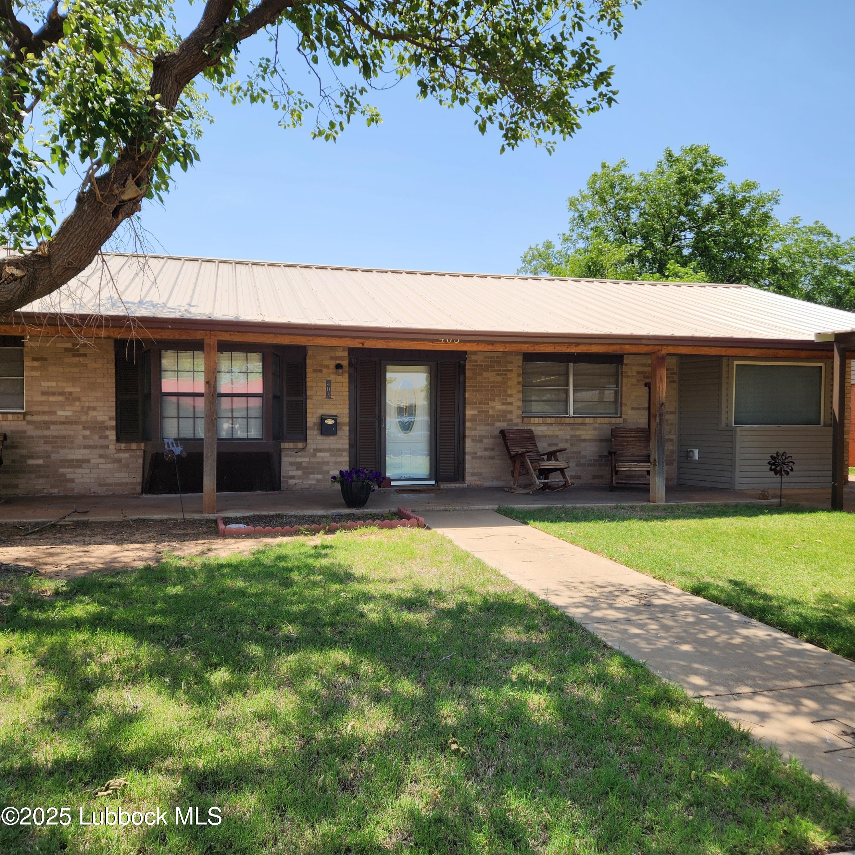 403 Osage Avenue Property Photo 1