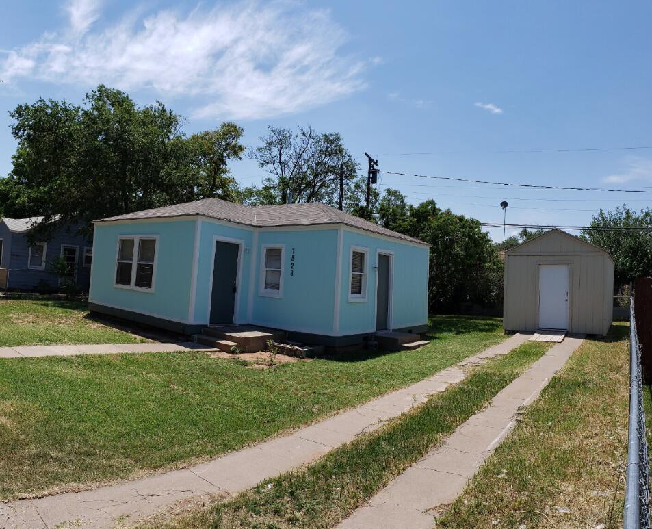 1523 29th Place Property Photo