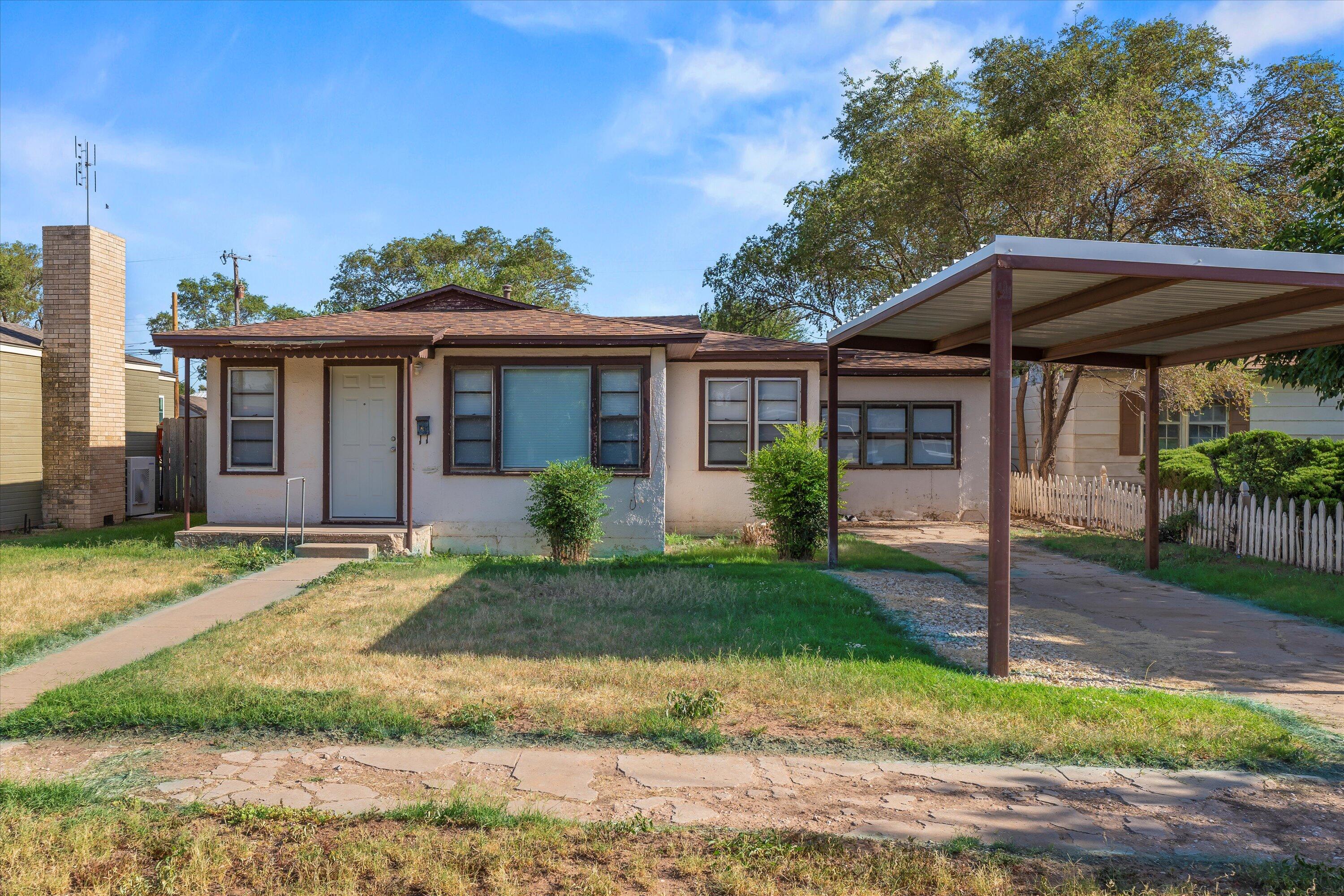 410 11th Street Property Photo 1