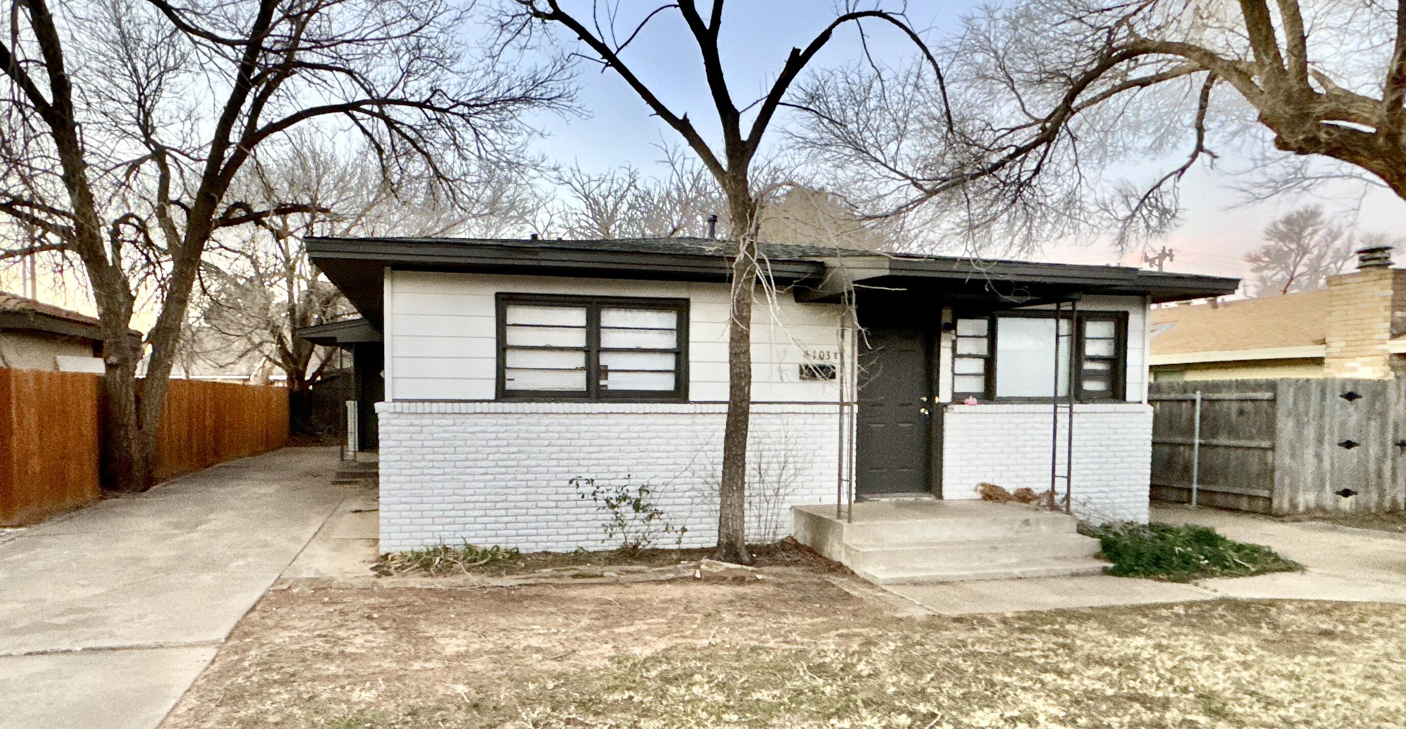 4103 17th Street, B Property Photo