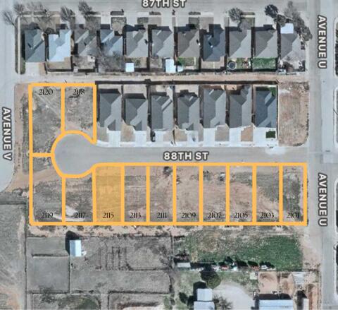 2115 88th Street Property Photo