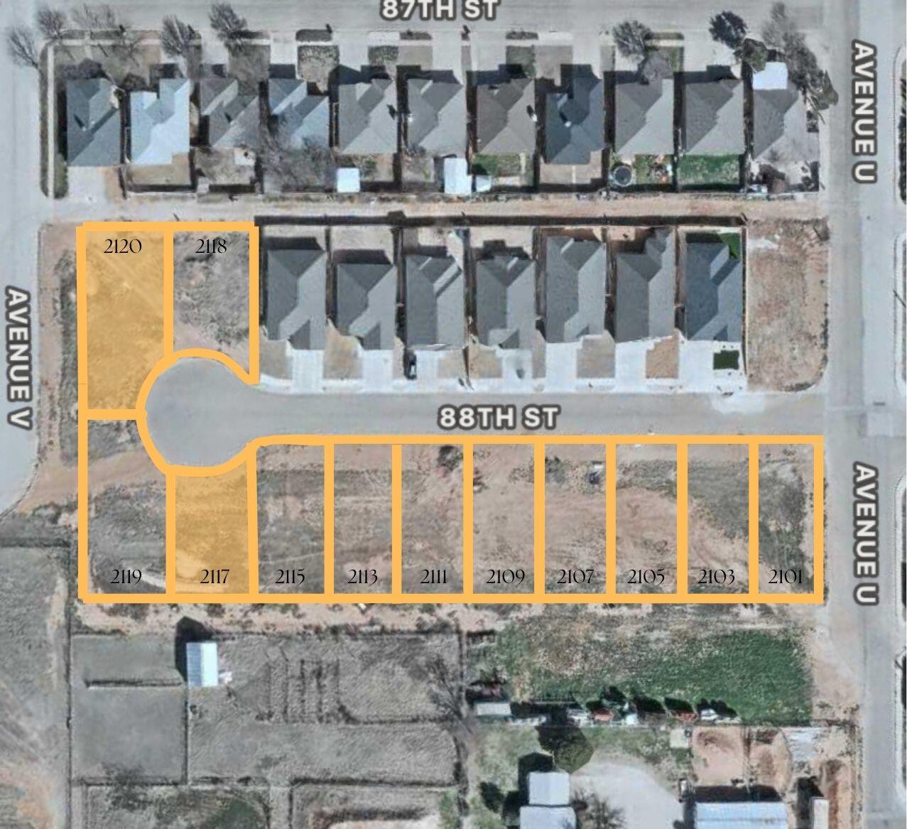 2120 88th Street Property Photo