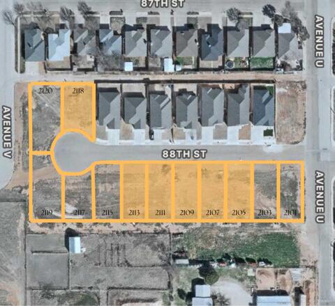 2118 88th Street Property Photo