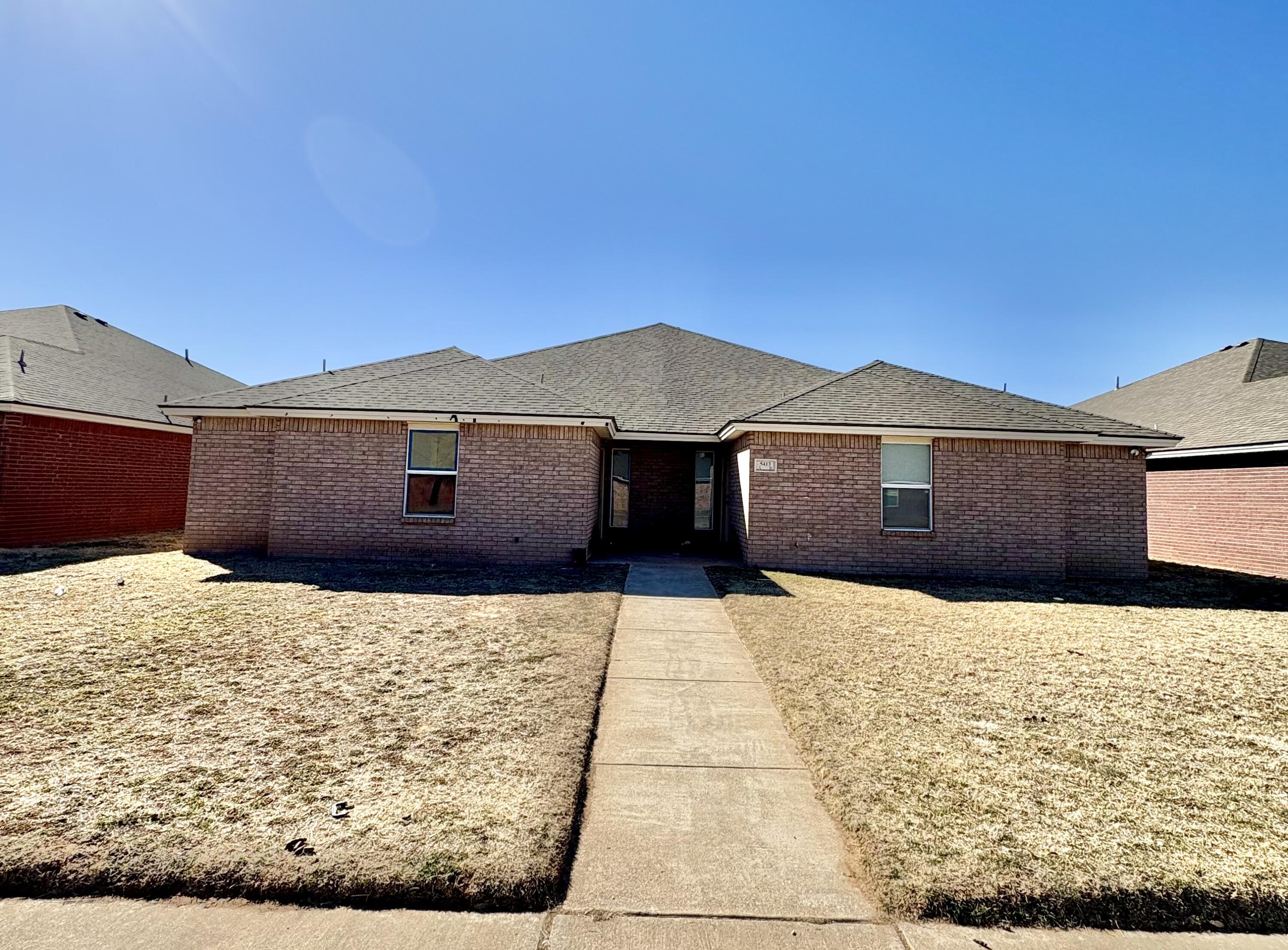 5413 Harvard Street, B Property Photo
