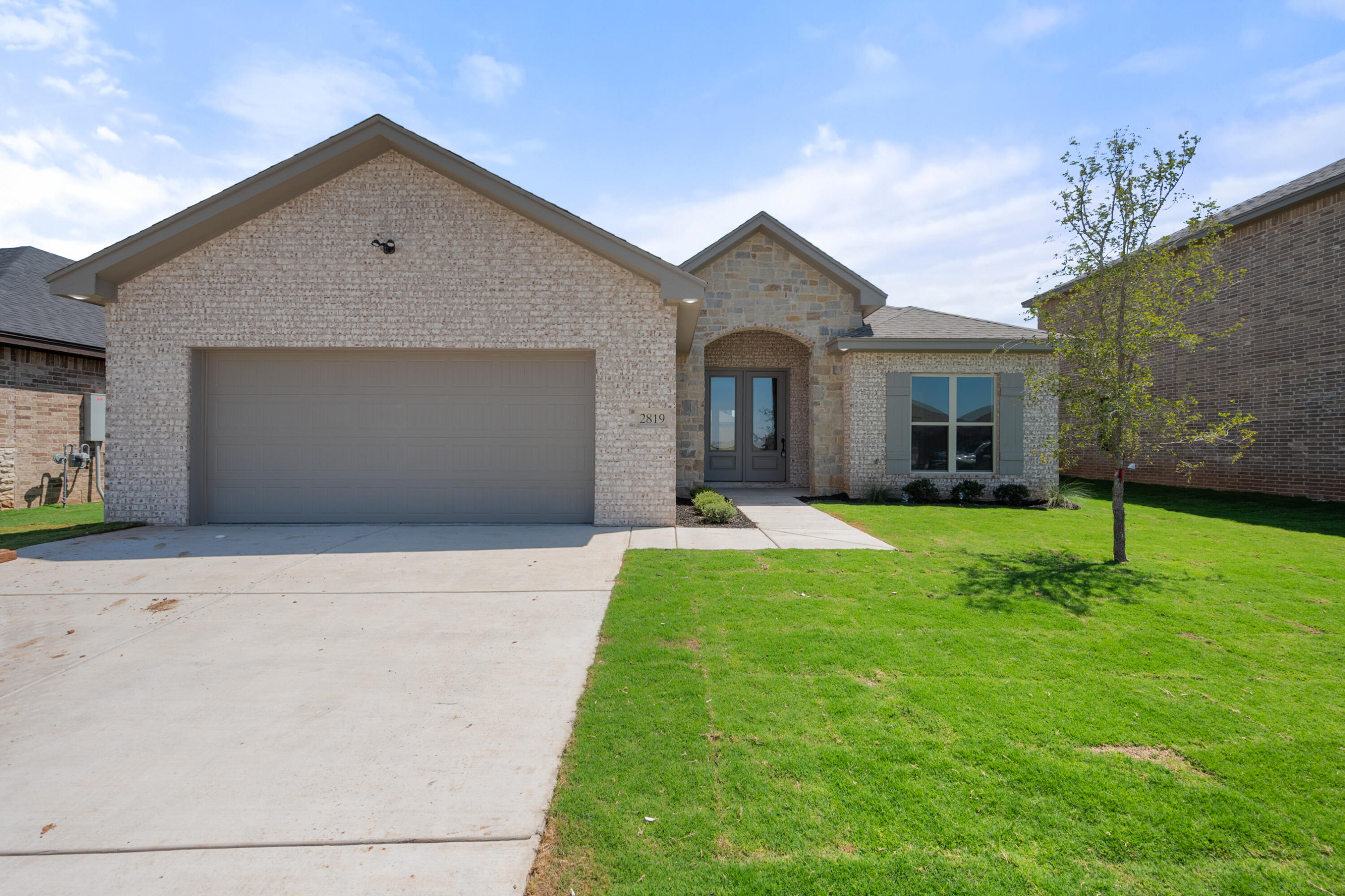 2819 133rd Street Property Photo 1