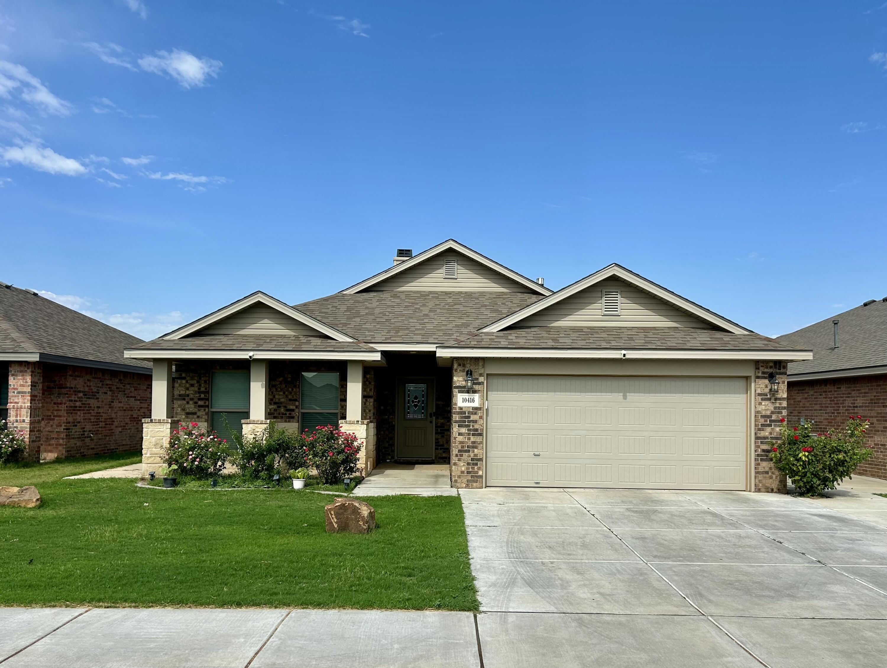 10416 Winfield Avenue Property Photo