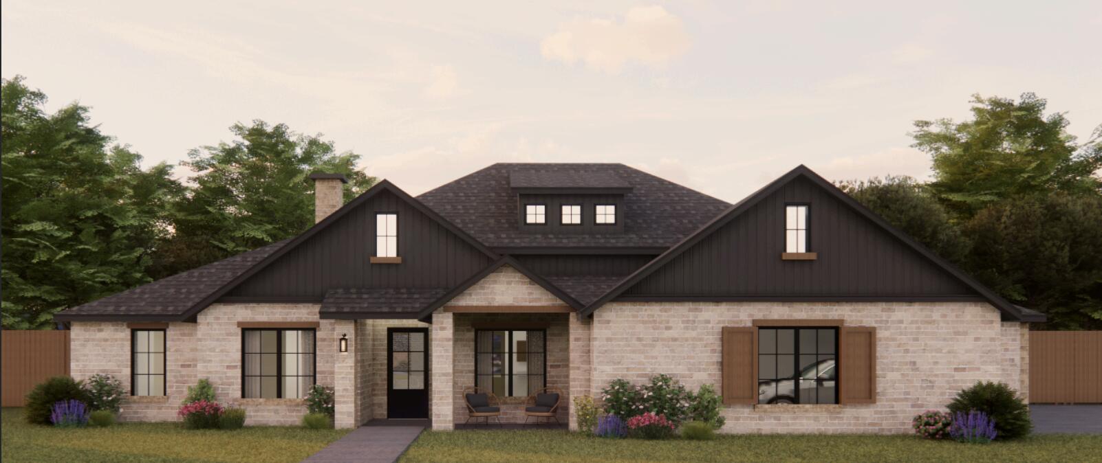 1041 Kitty Lane Property Photo 1