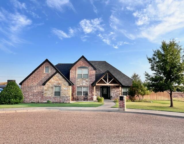 604 Brook Way