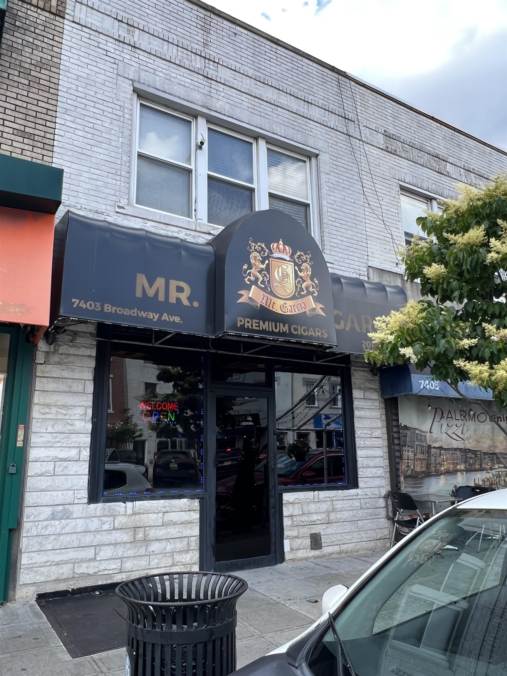 7403 BROADWAY